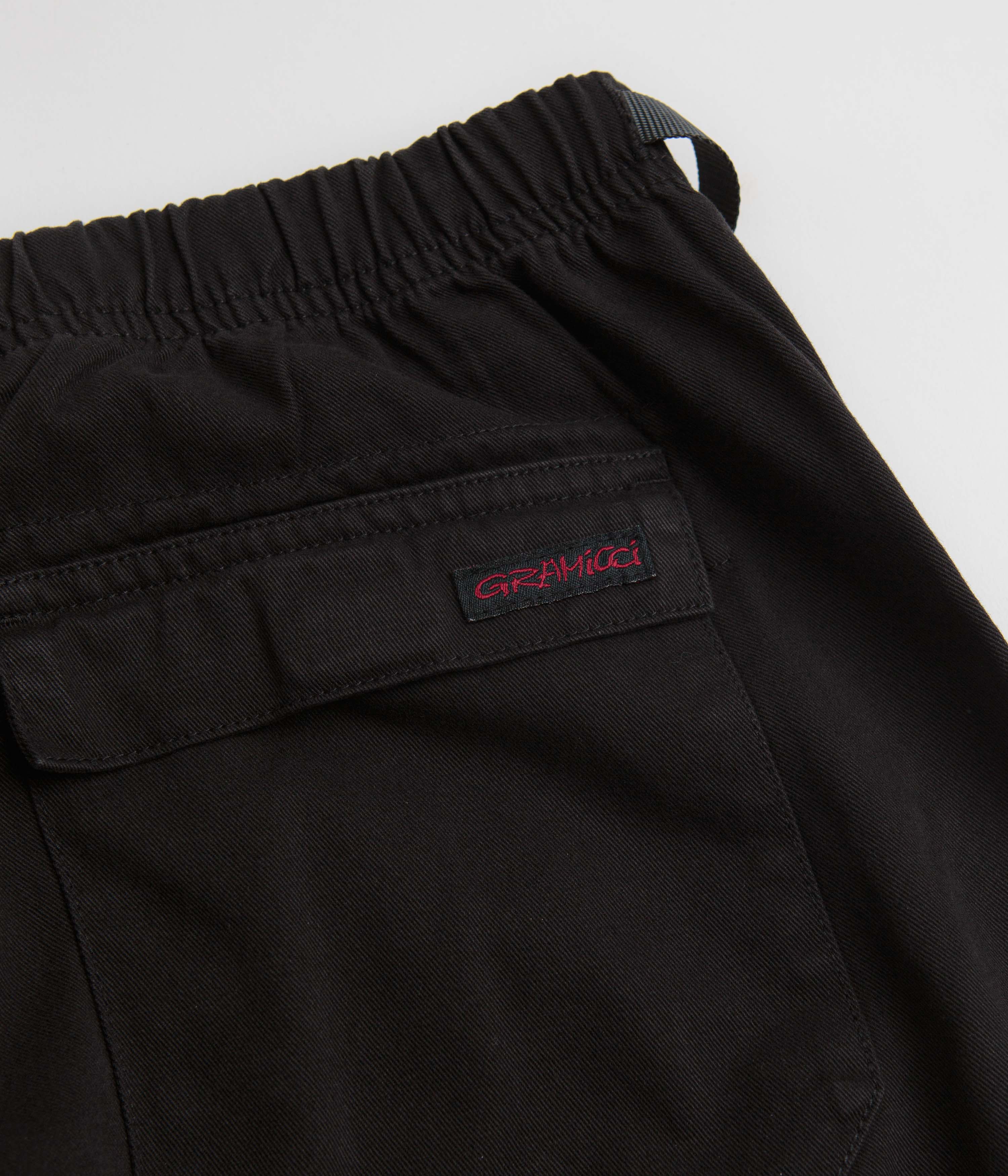 Gramicci Cargo Pants - Black - Image 7