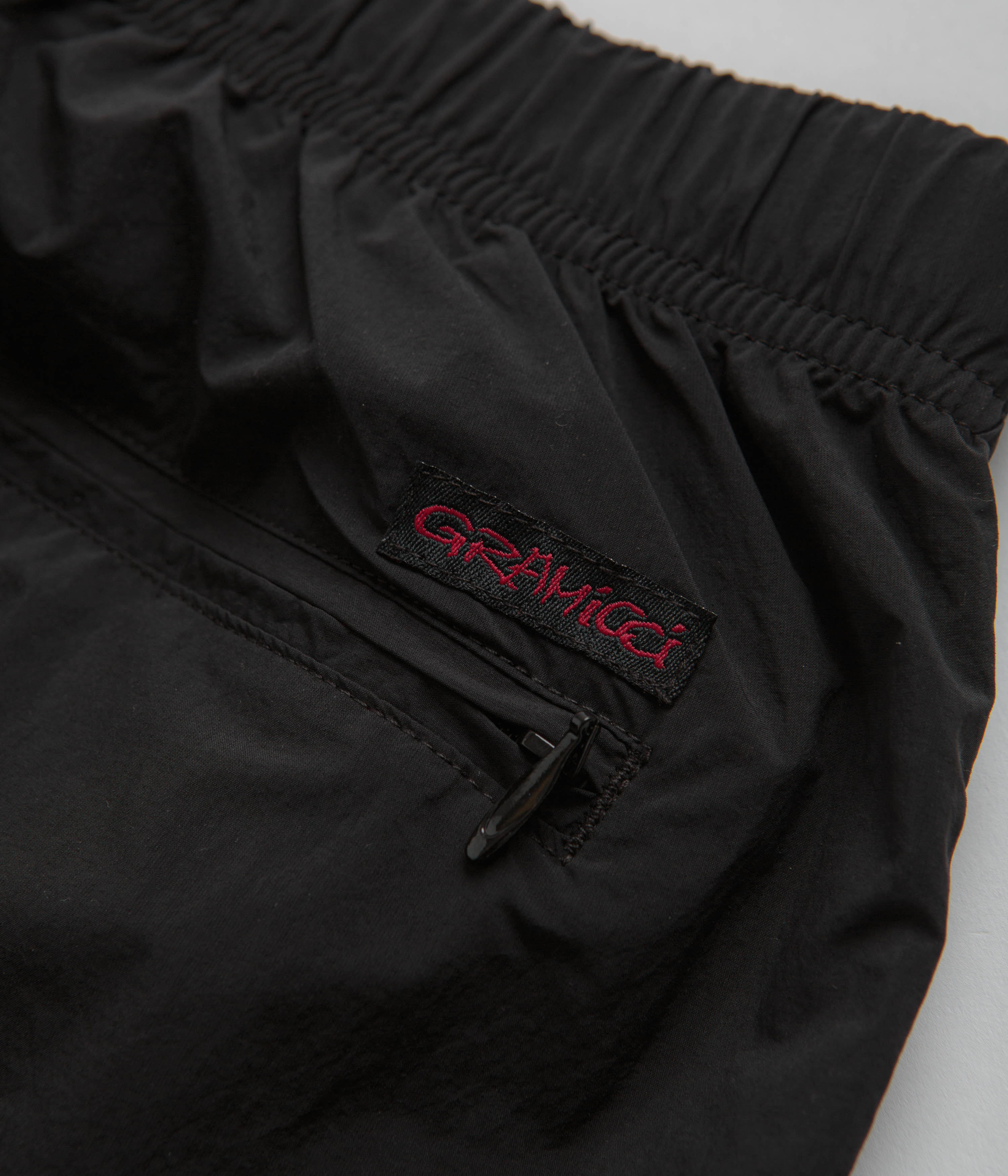 Gramicci Convertible Trail Pants - Black - Image 9