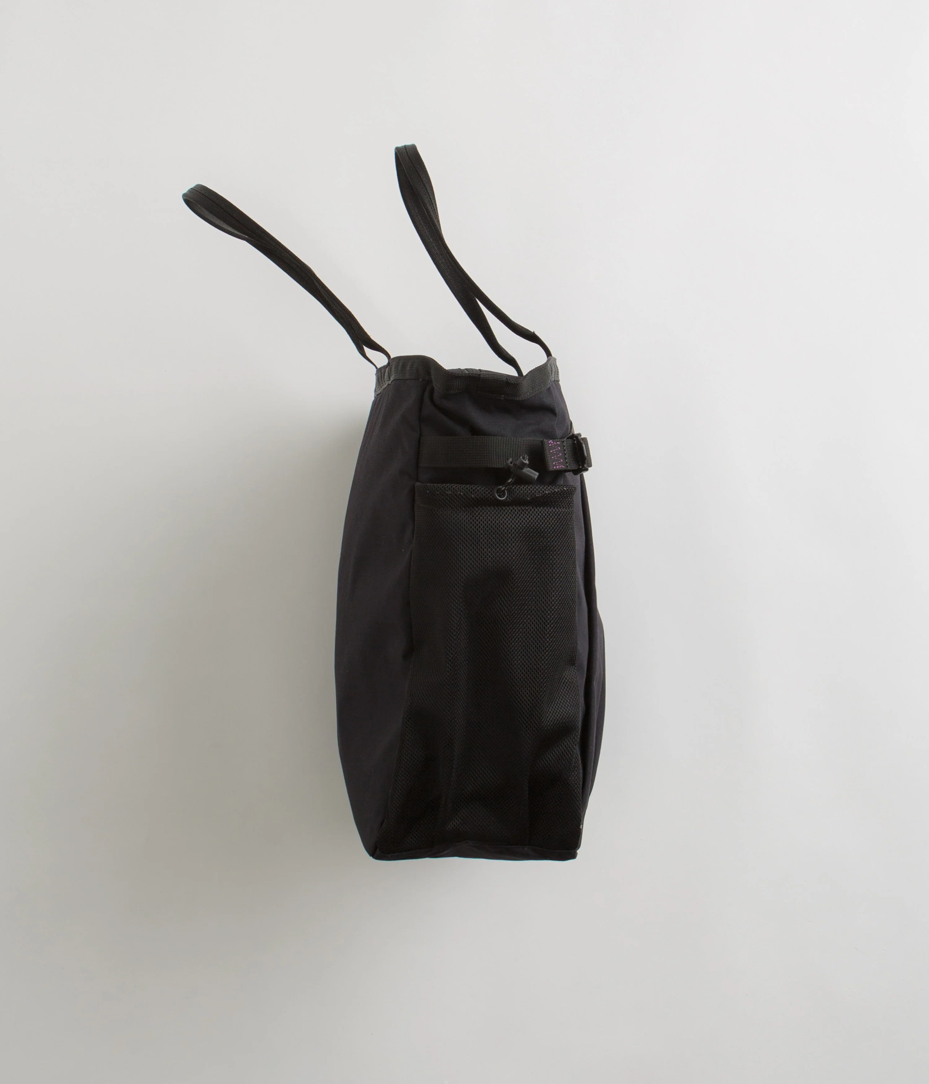 Gramicci Cordura Tote Bag - Black - Image 2