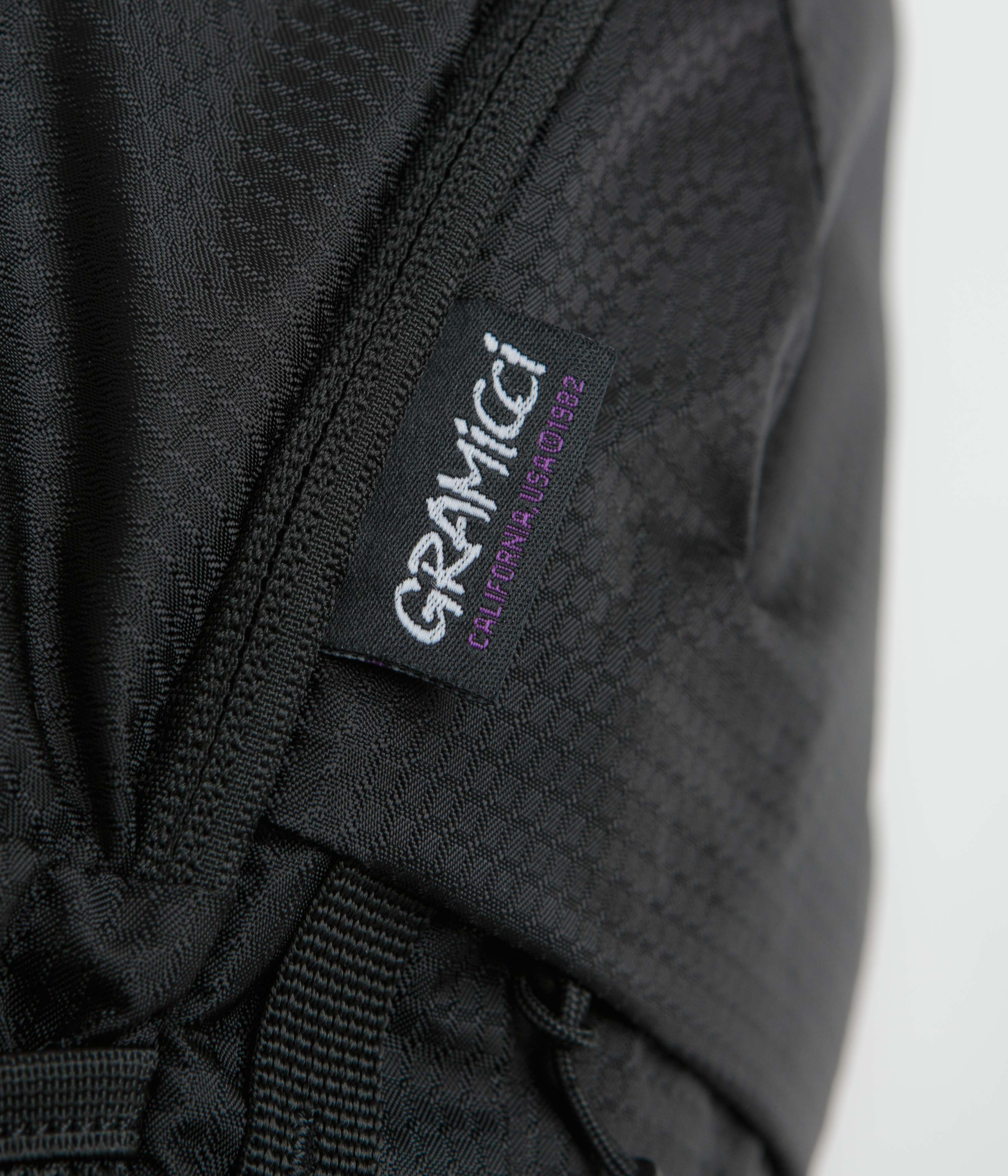 Gramicci Day Pack - Black - Image 6