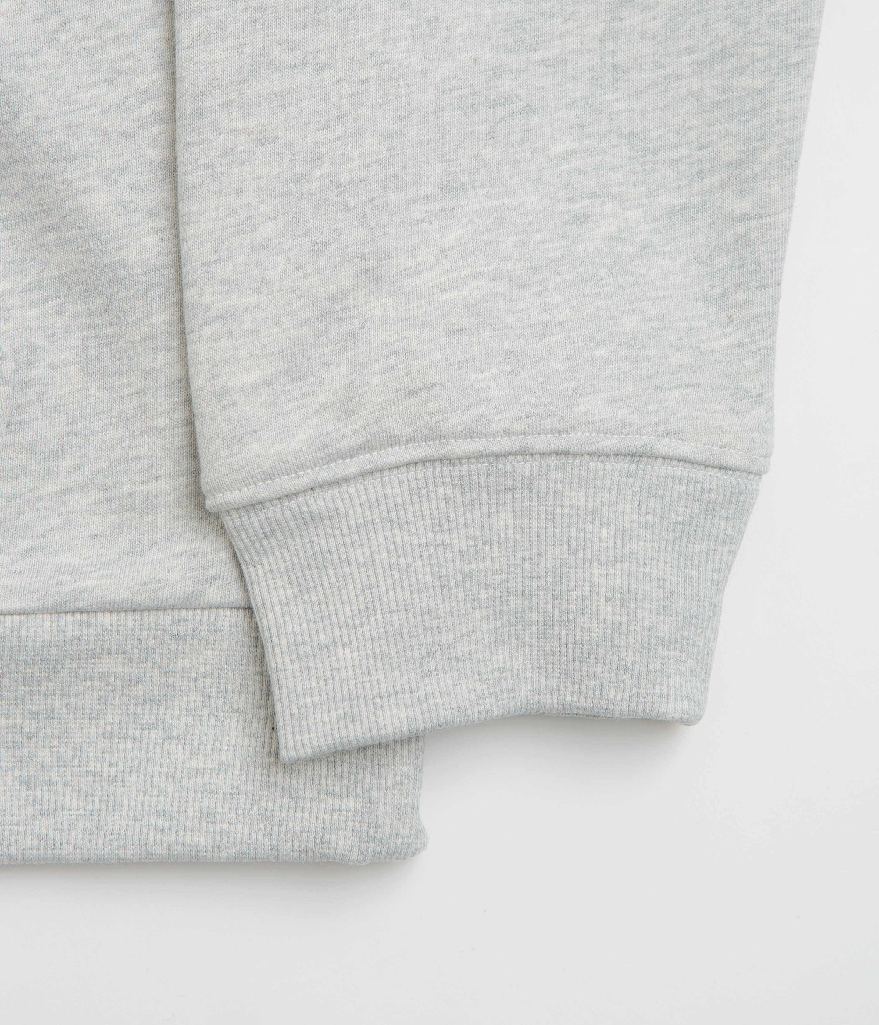 Gramicci G-Blur Hoodie - Green - Image 4