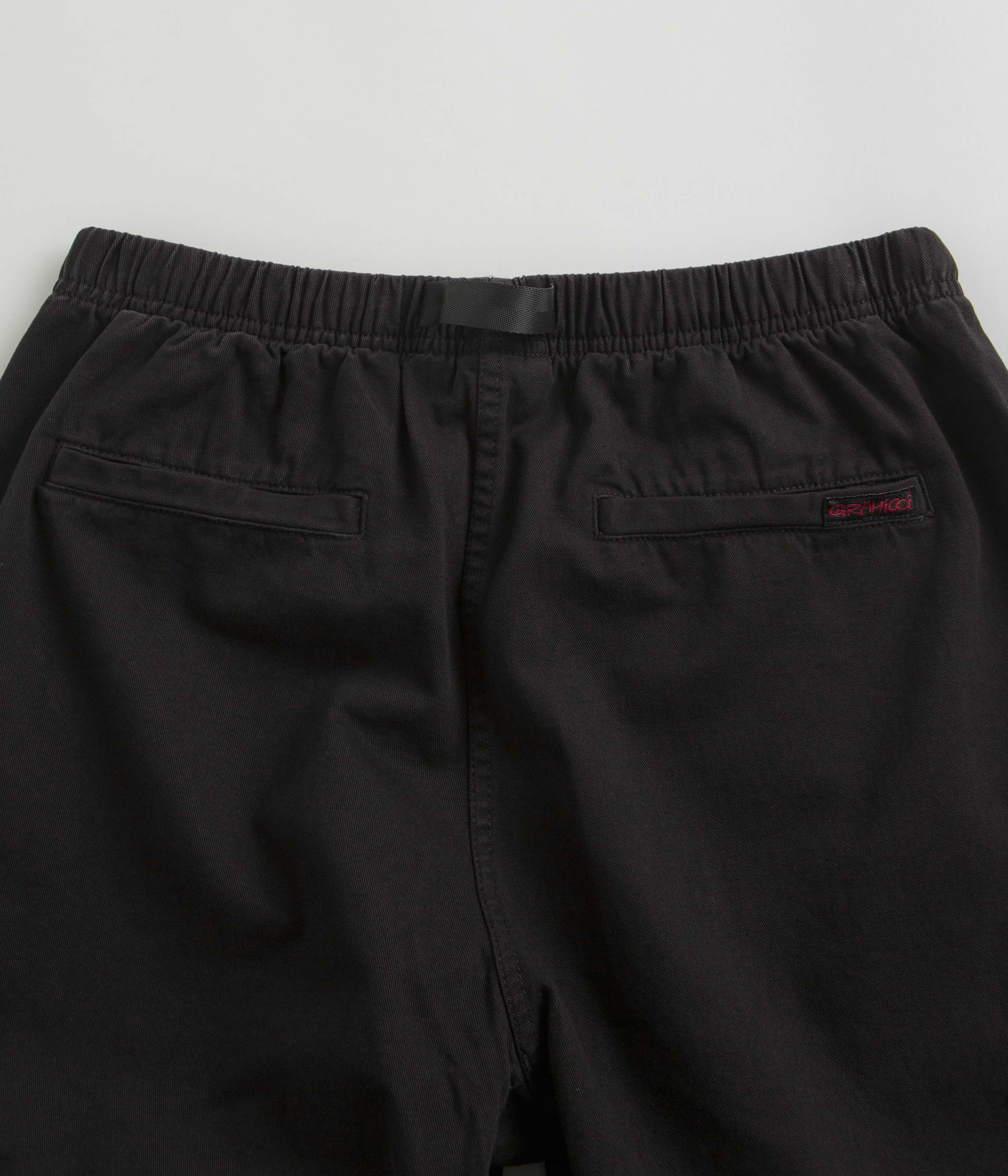 Gramicci G-Shorts - Black - Image 6