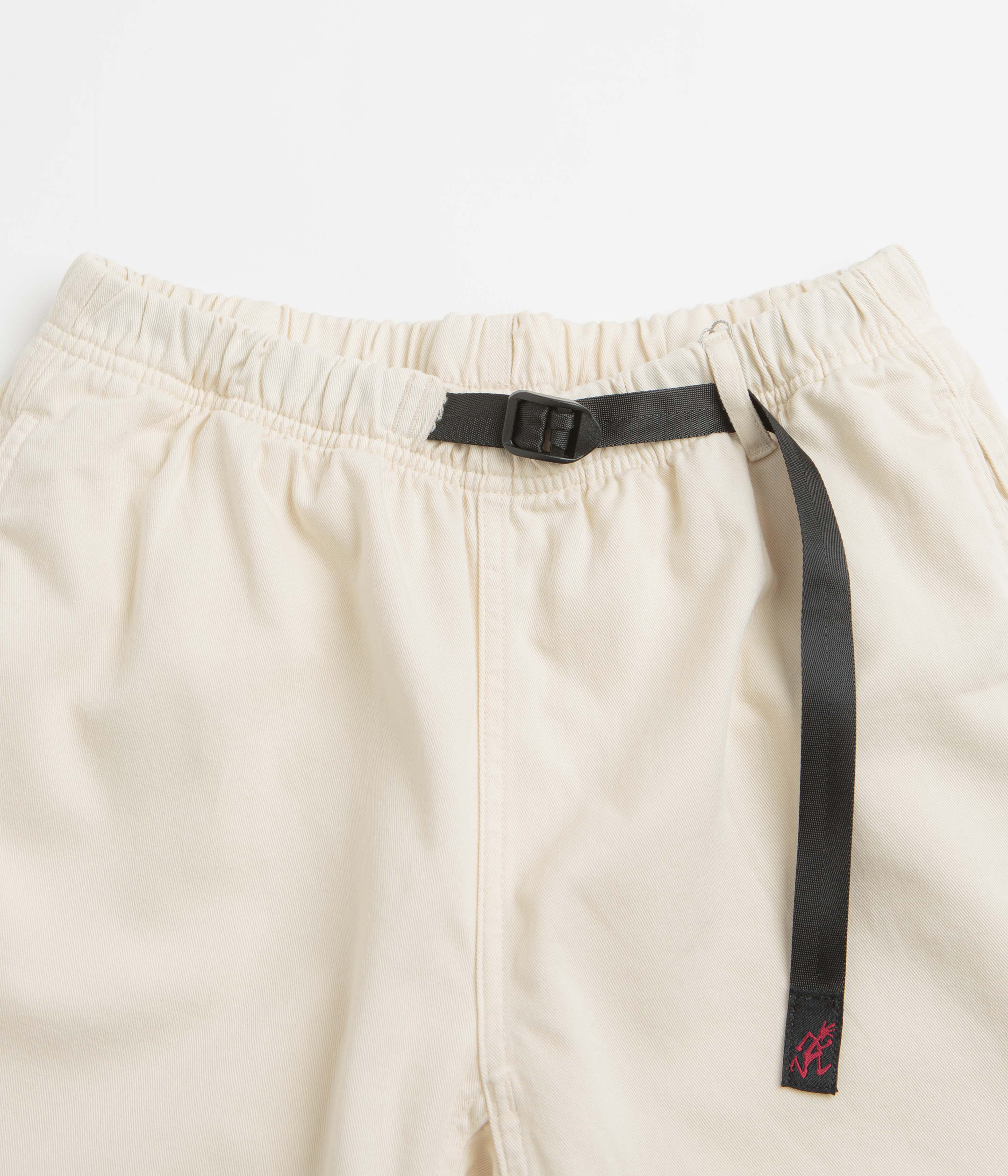 Gramicci G-Shorts - Greige - Image 5