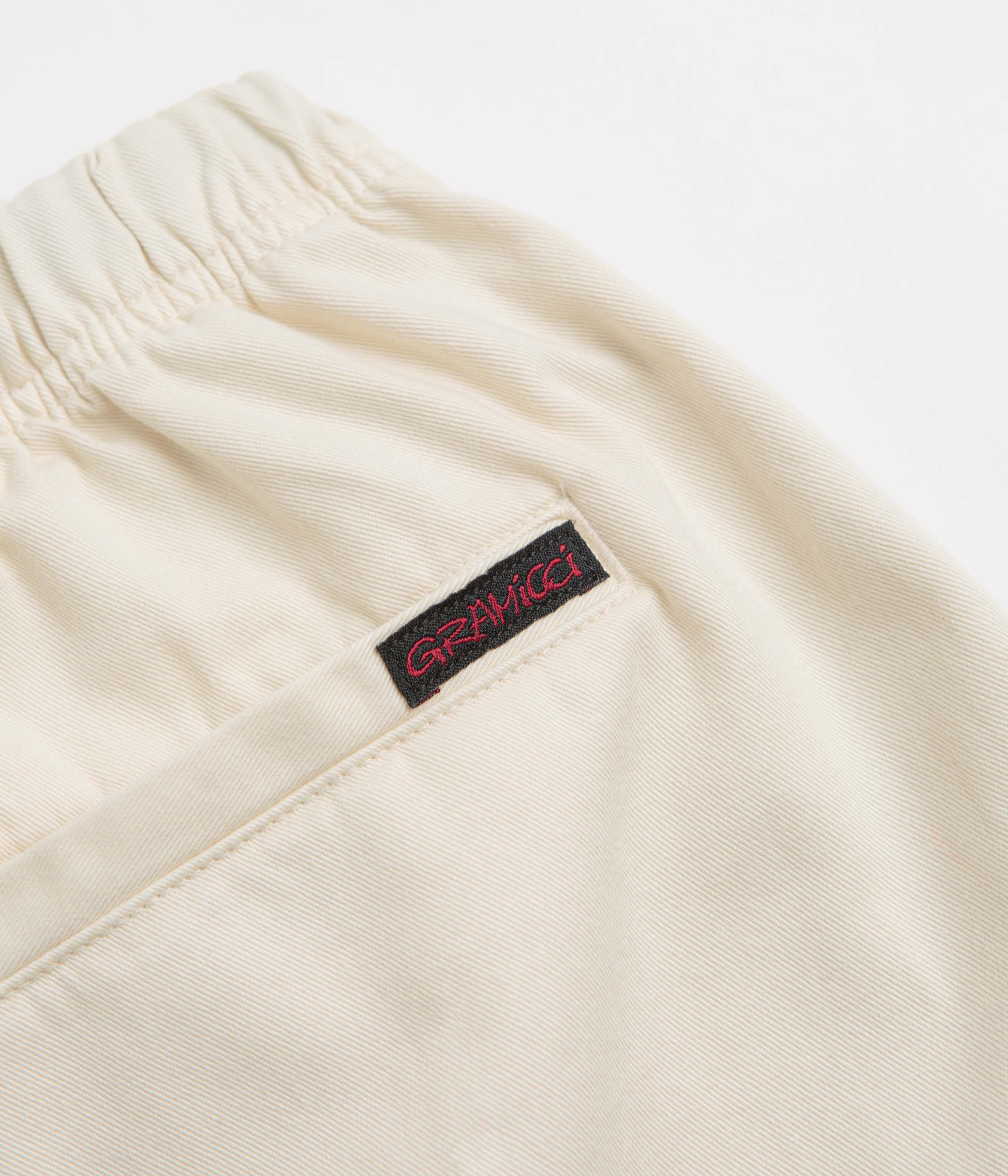 Gramicci G-Shorts - Greige - Image 6