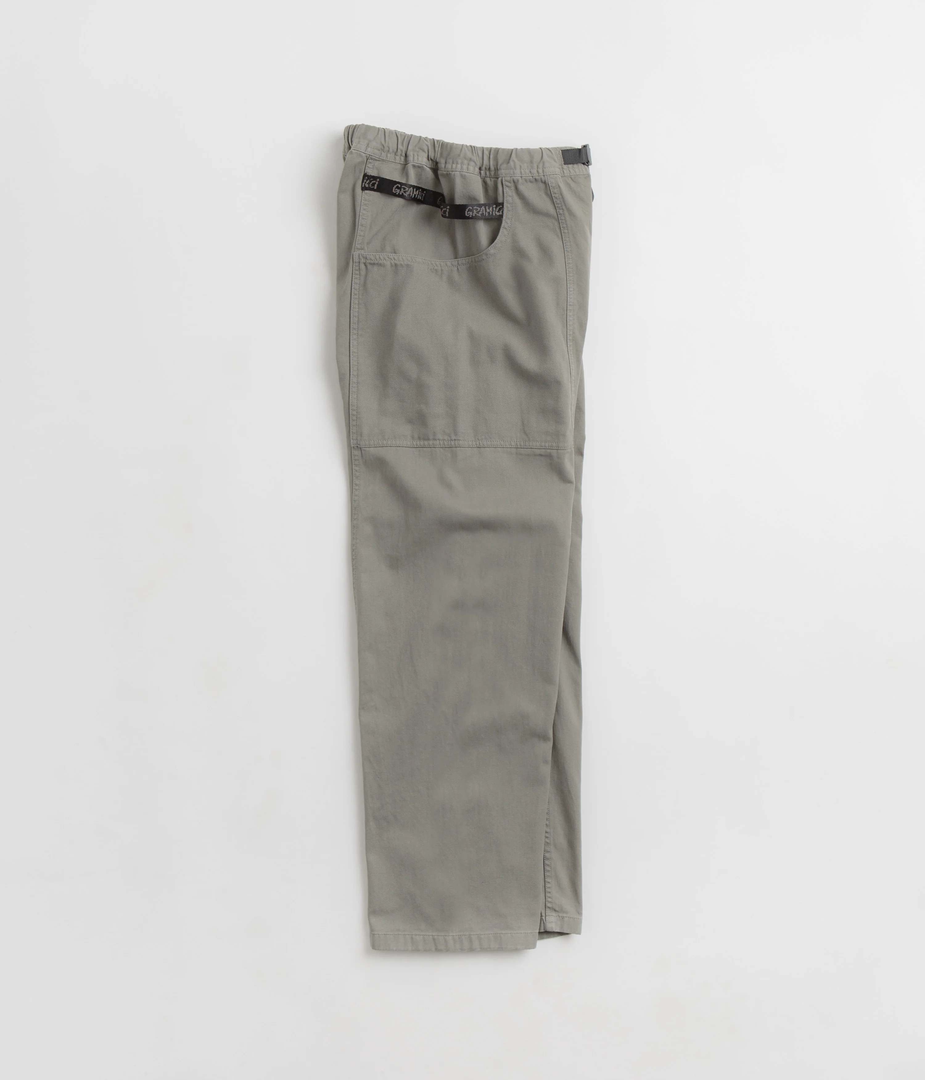 Gramicci Gadget Pants - Dusty Khaki - Image 2