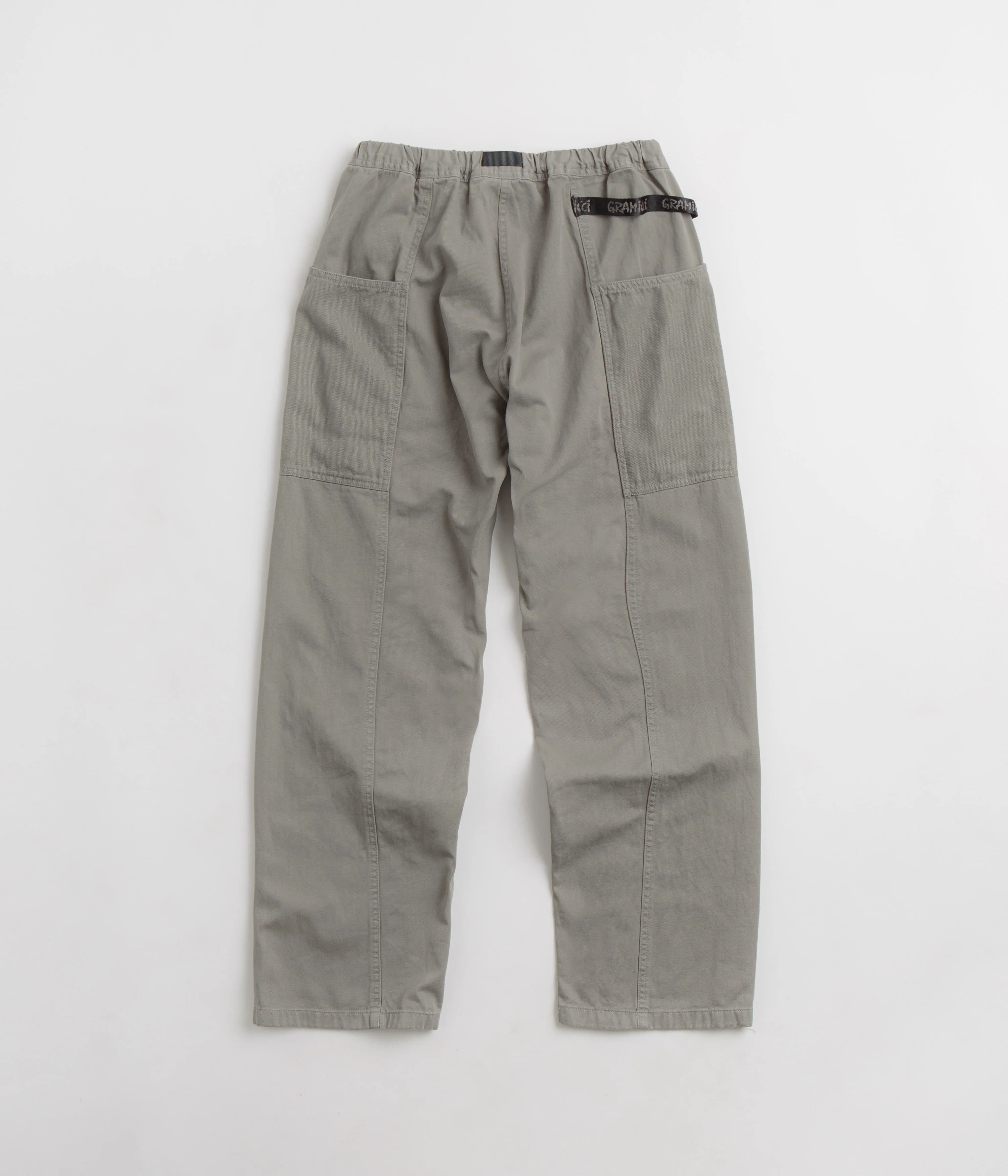 Gramicci Gadget Pants - Dusty Khaki - Image 3