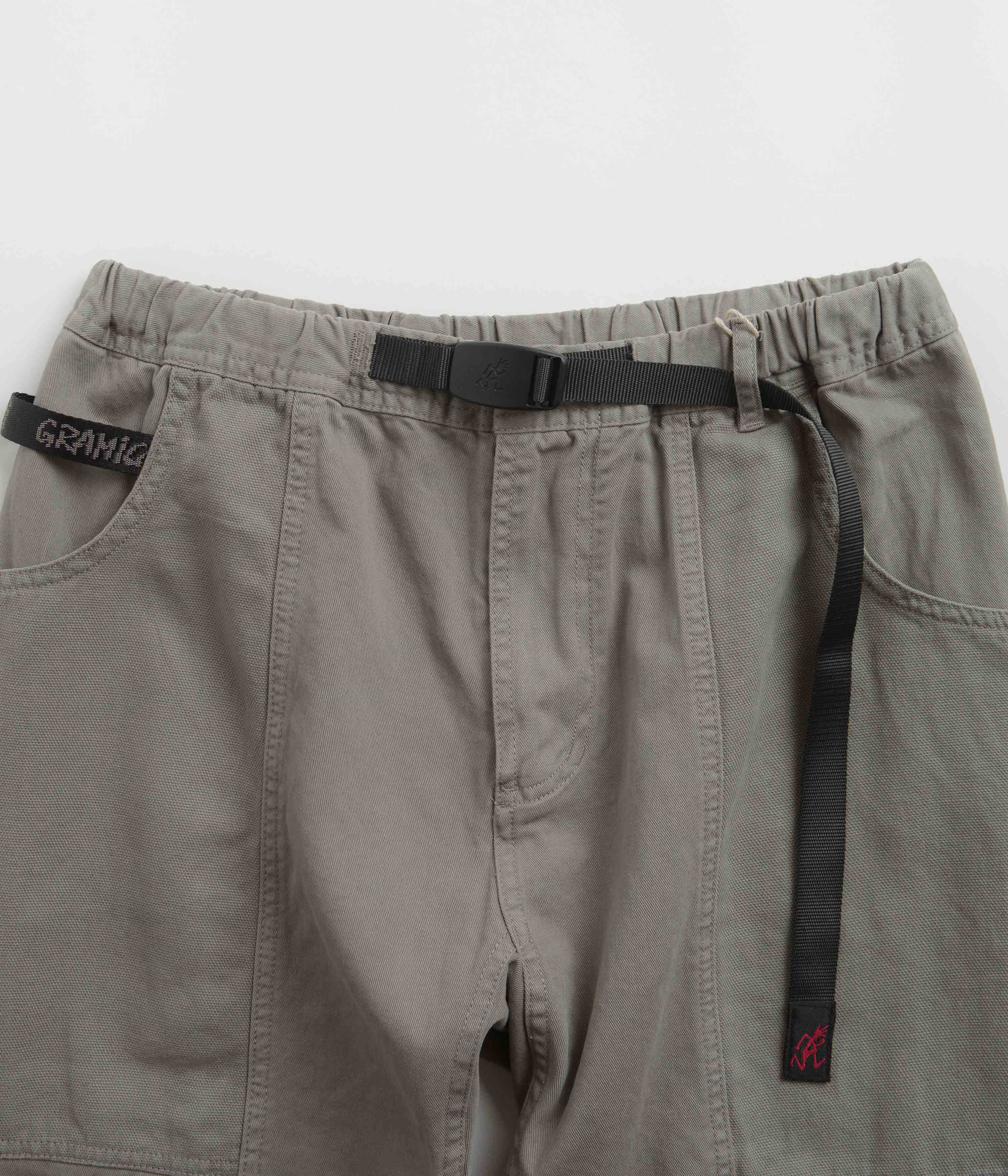 Gramicci Gadget Pants - Dusty Khaki - Image 4