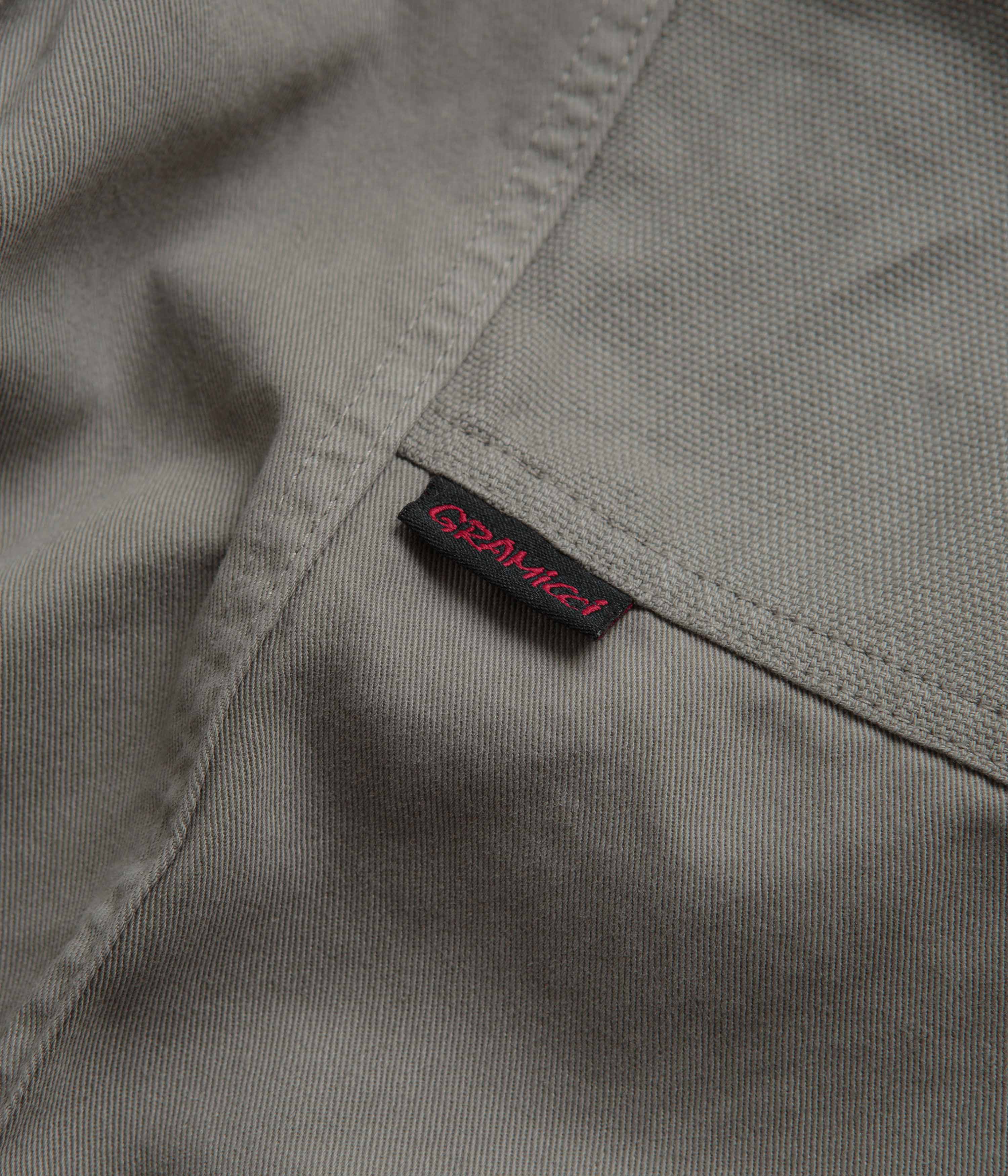 Gramicci Gadget Pants - Dusty Khaki - Image 7