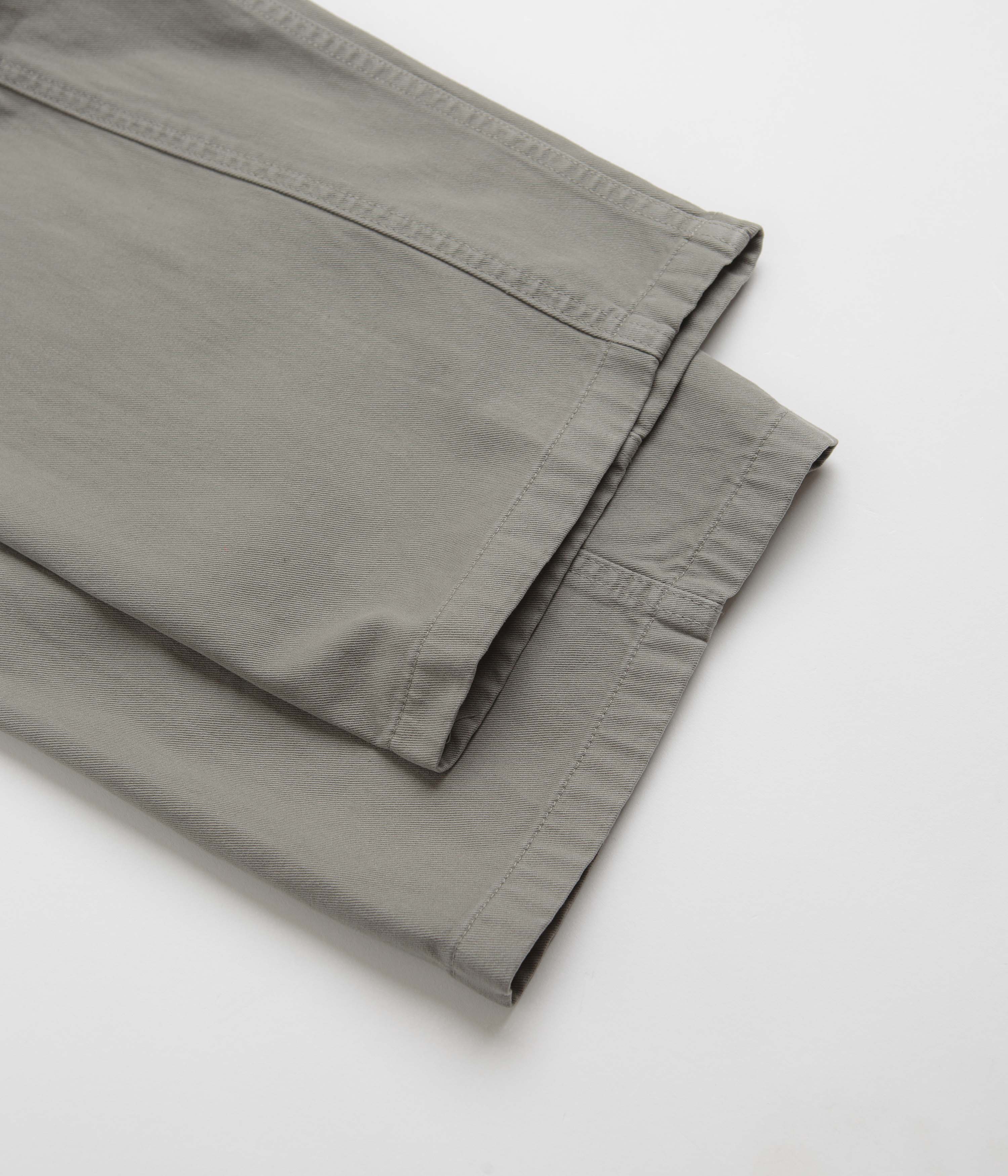 Gramicci Gadget Pants - Dusty Khaki - Image 9