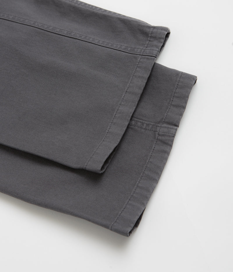 Gramicci Gadget Pants - Fossil Grey Pigment - Image 10