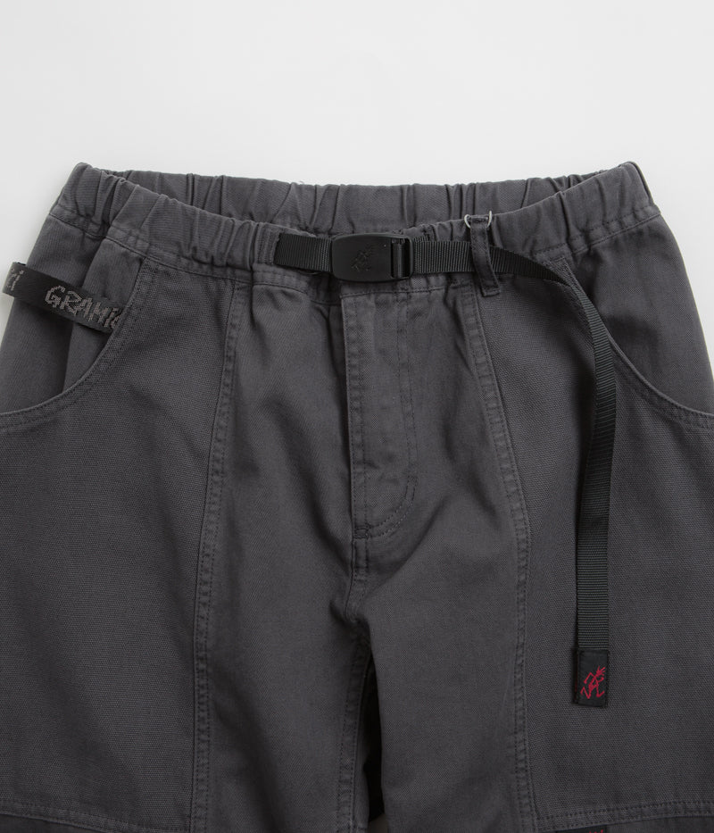 Gramicci Gadget Pants - Fossil Grey Pigment - Image 4
