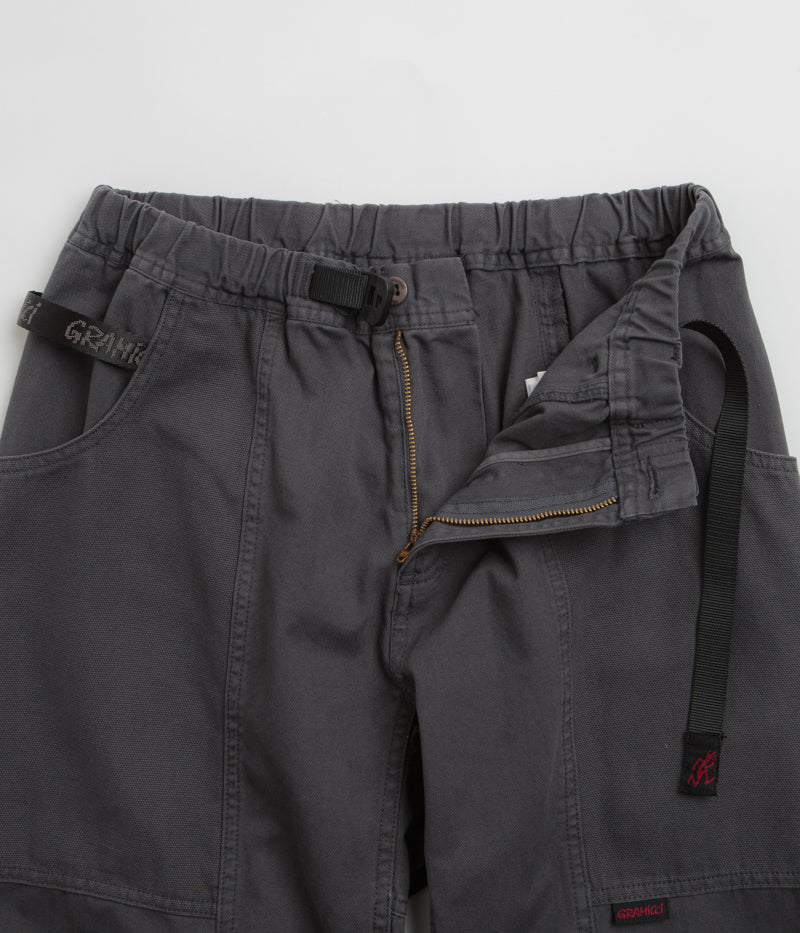Gramicci Gadget Pants - Fossil Grey Pigment - Image 5