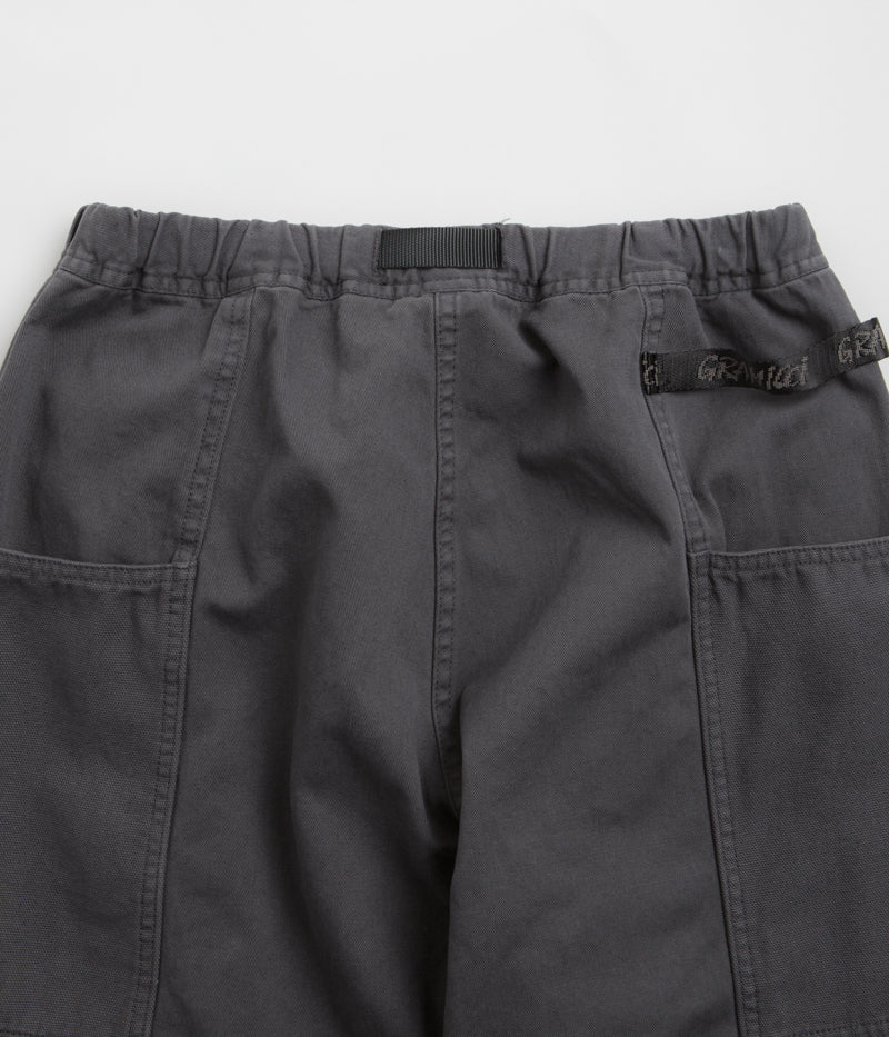 Gramicci Gadget Pants - Fossil Grey Pigment - Image 6
