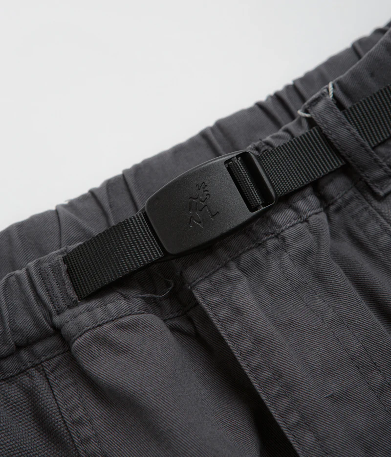 Gramicci Gadget Pants - Fossil Grey Pigment - Image 7