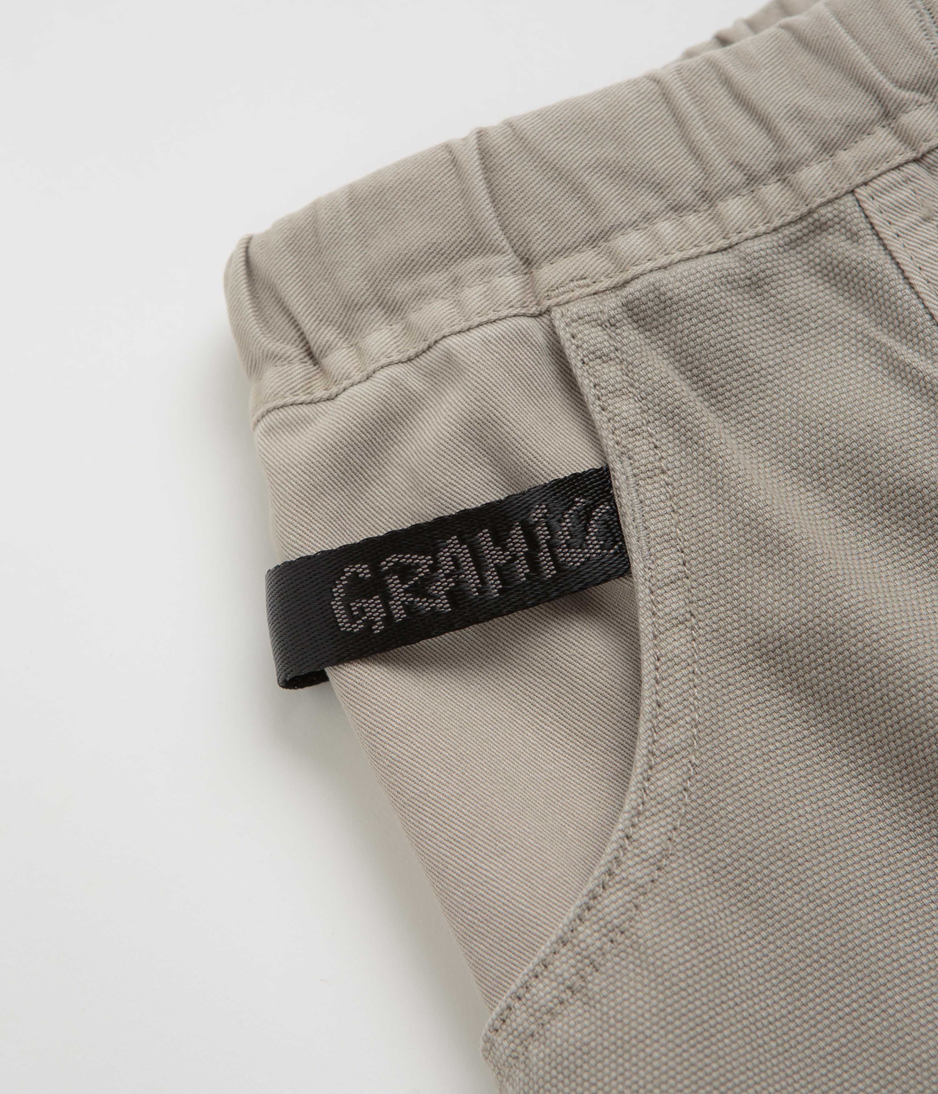Gramicci Gadget Pants - Pigment Oat - Image 5