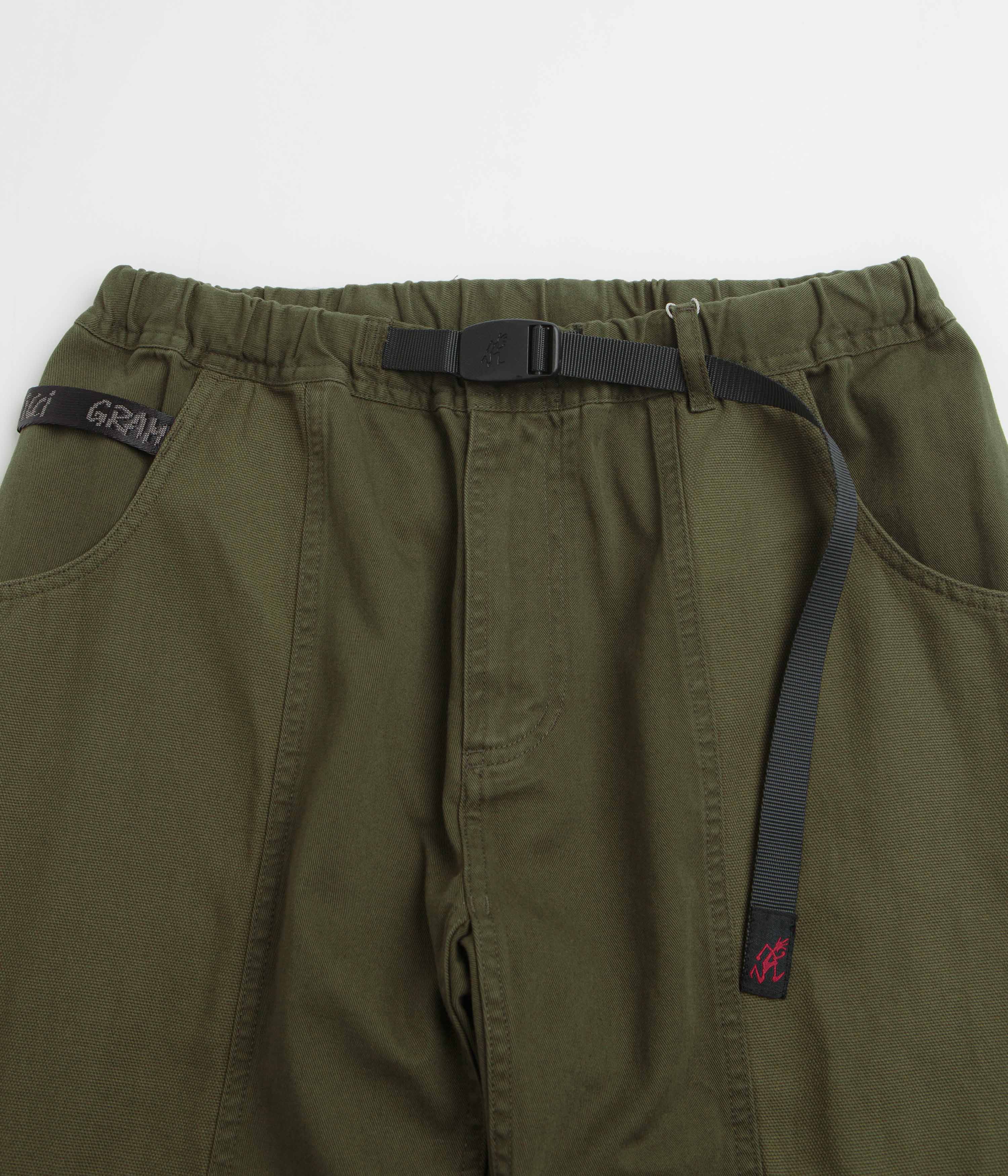 Gramicci Gadget Pants - Pine - Image 4