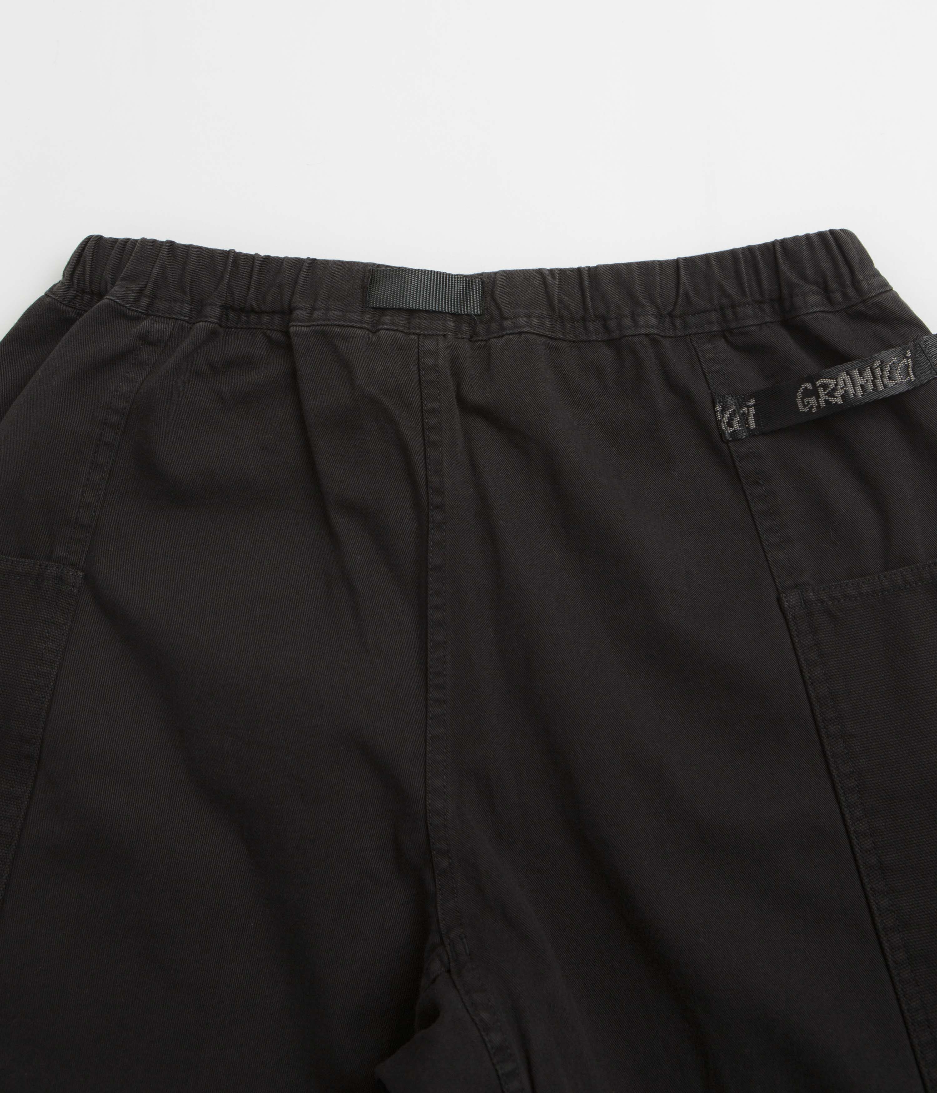 Gramicci Gadget Shorts - Black - Image 9