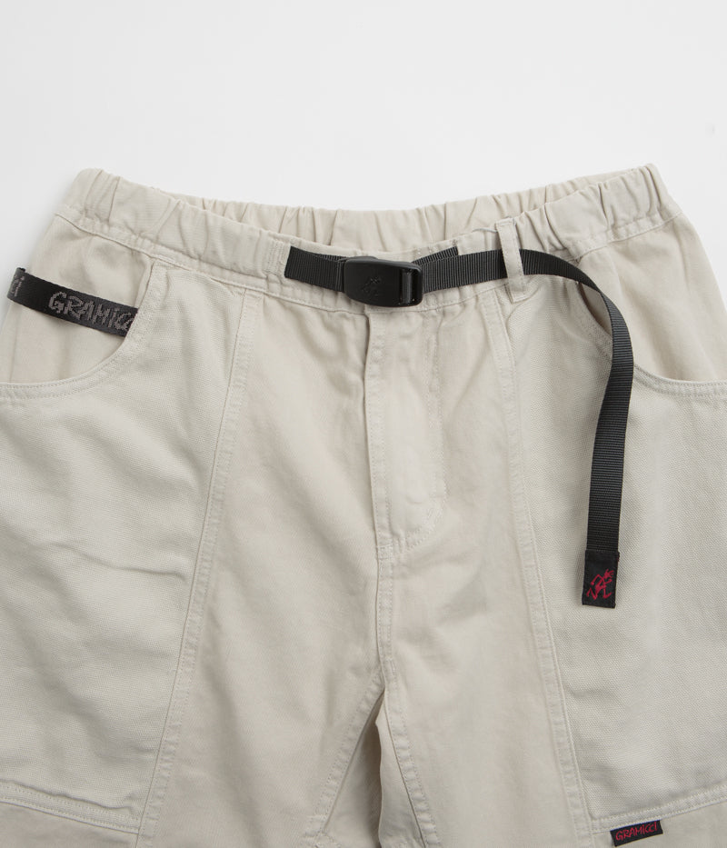 Gramicci Gadget Shorts - Dune Pigment - Image 4
