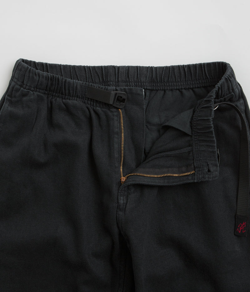 Gramicci Hemp G Pants - Black - Image 5