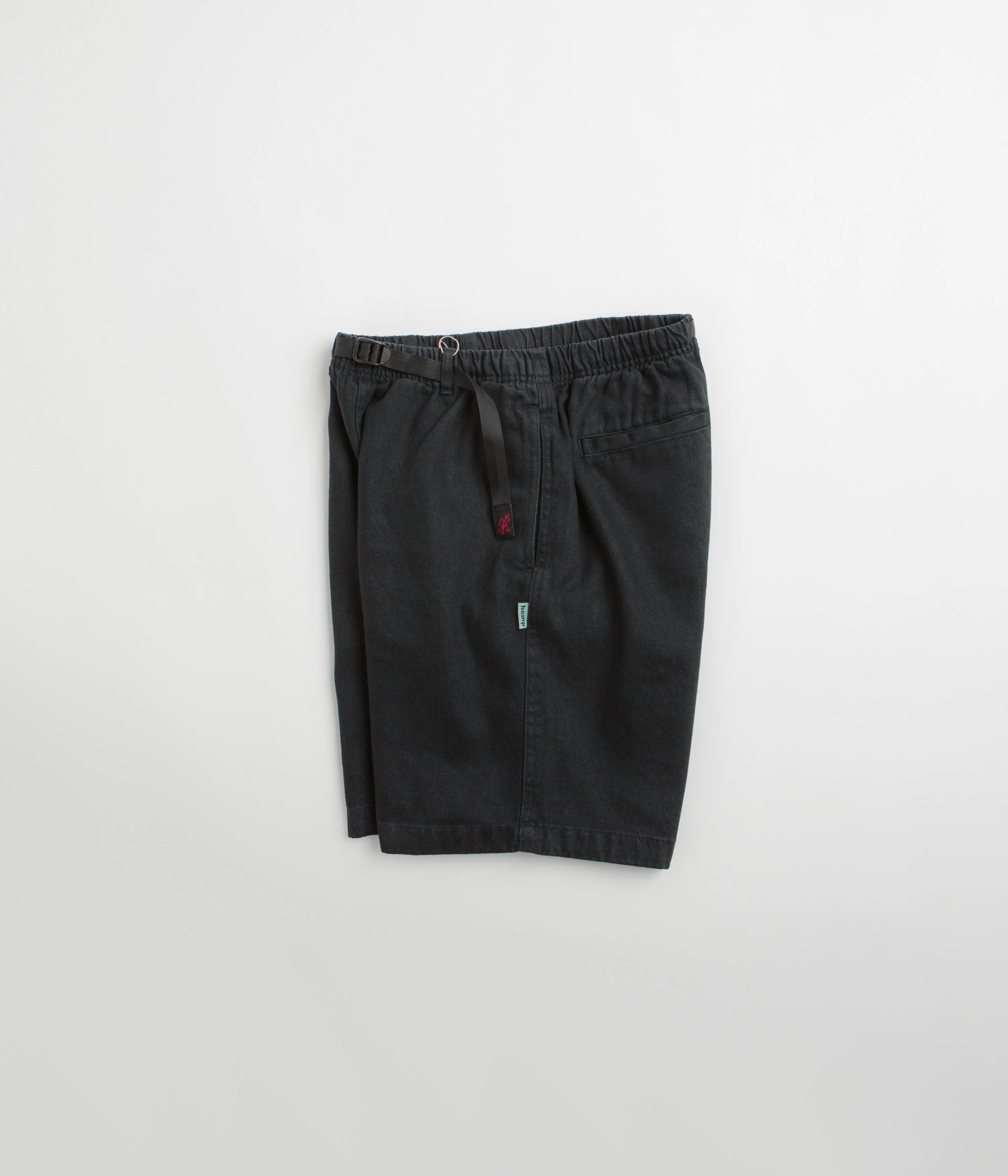 Gramicci Hemp G-Shorts - Carbon - Image 2