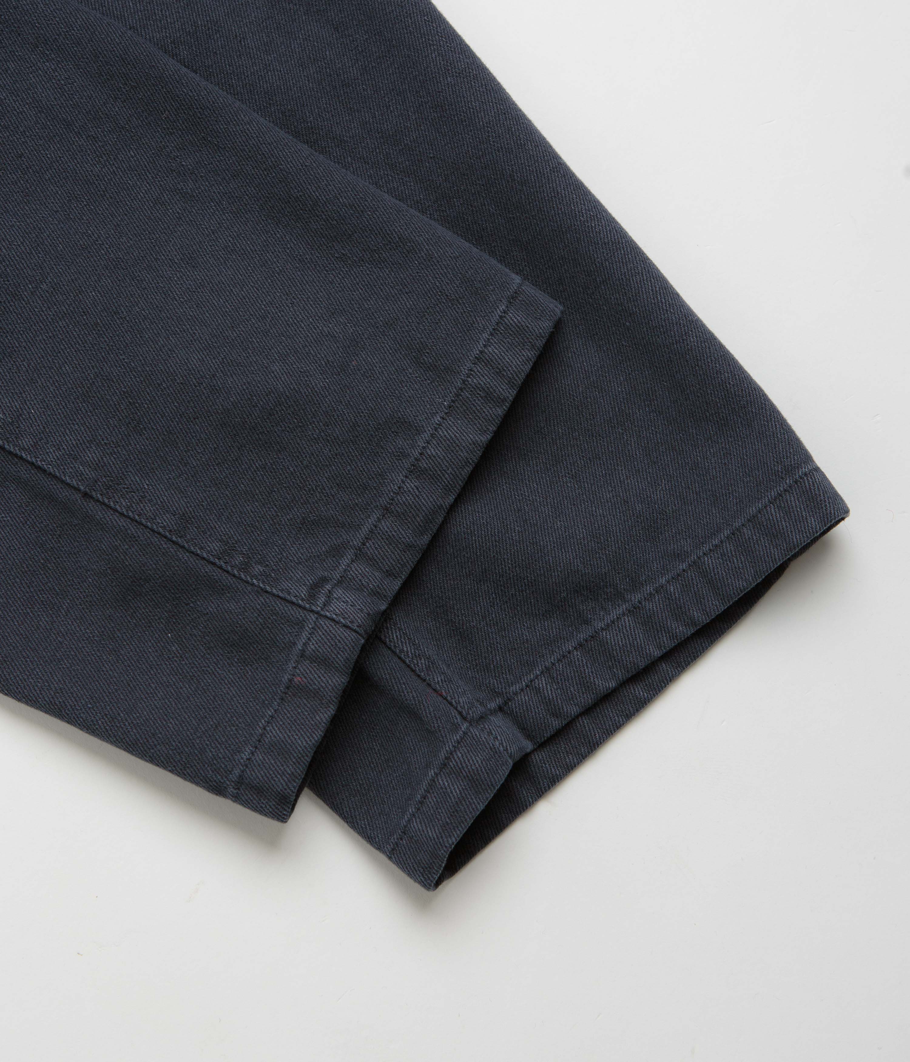 Gramicci Hemp Straight Fit G Pants - Carbon - Image 10