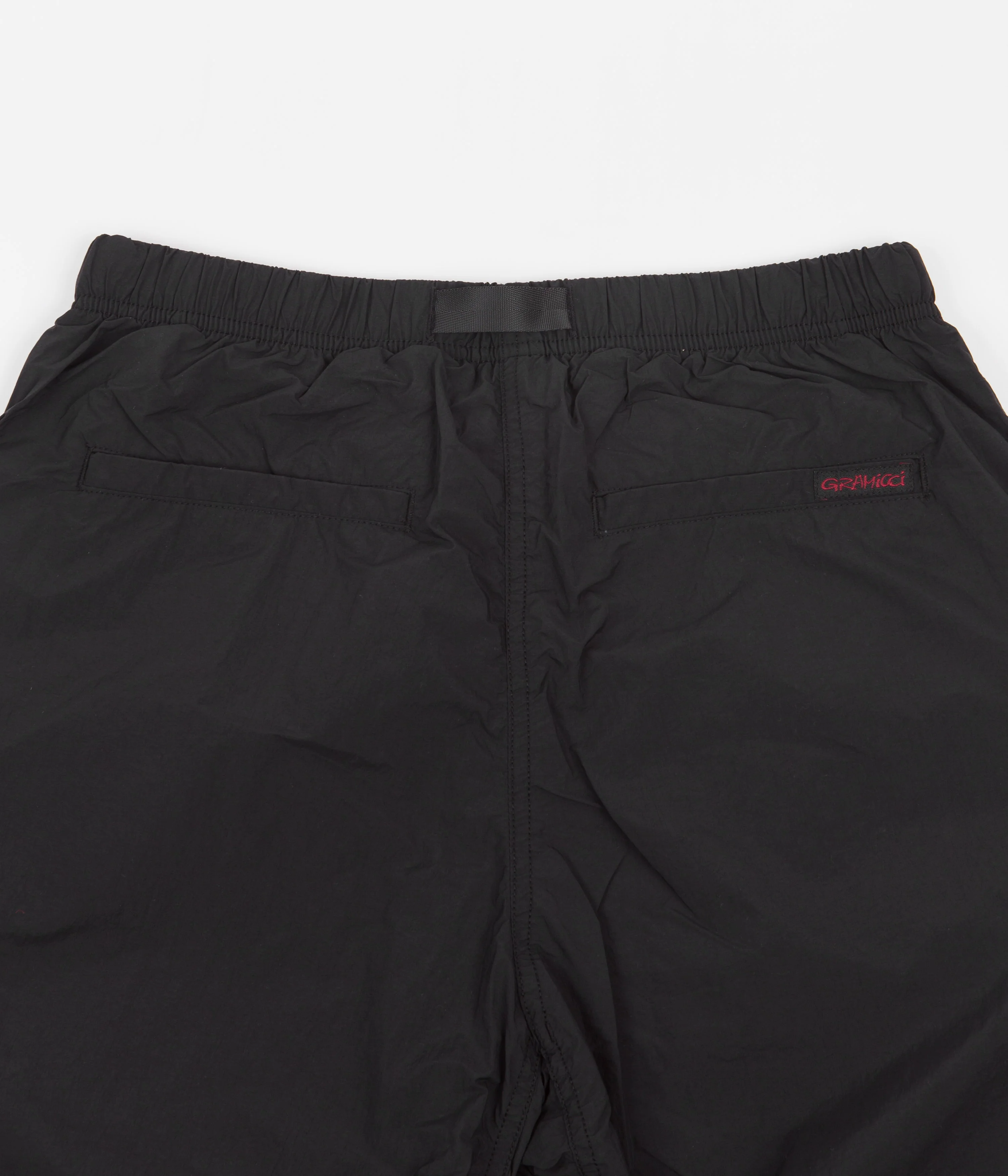 Gramicci Light Nylon G Pants - Black - Image 5