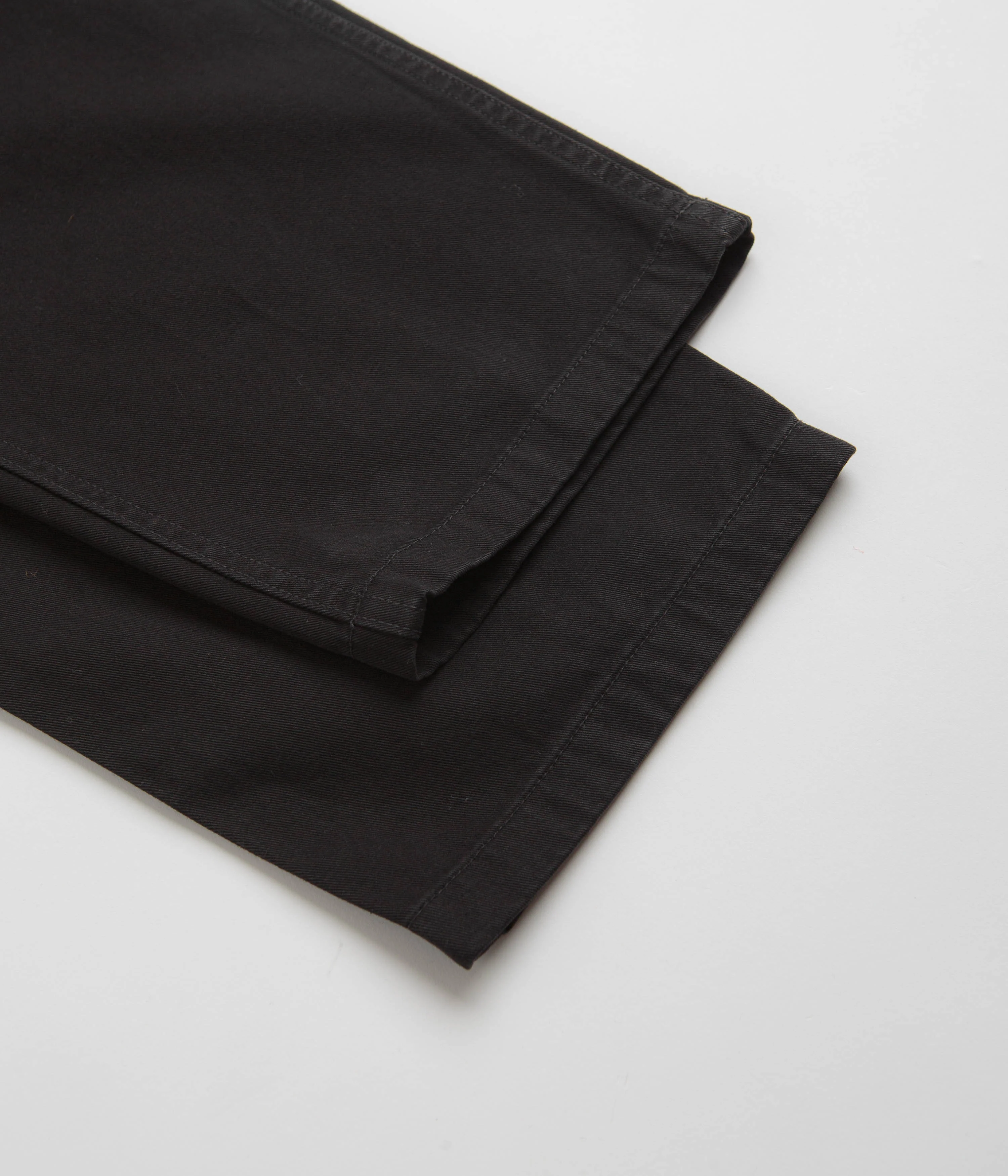 Gramicci Loose Tapered Pants - Black - Image 9