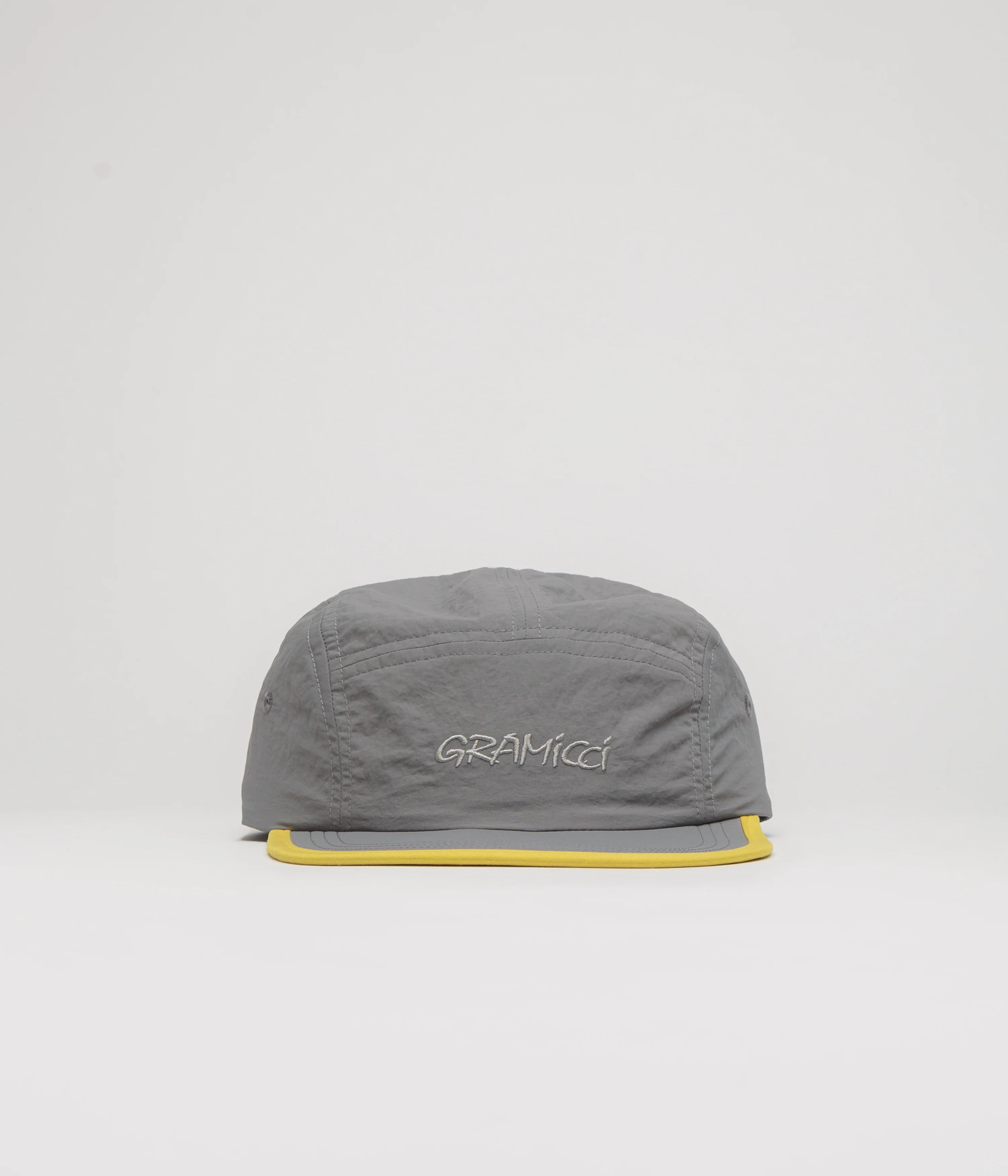Gramicci Nylon Gramicci Cap - Grey - Image 2
