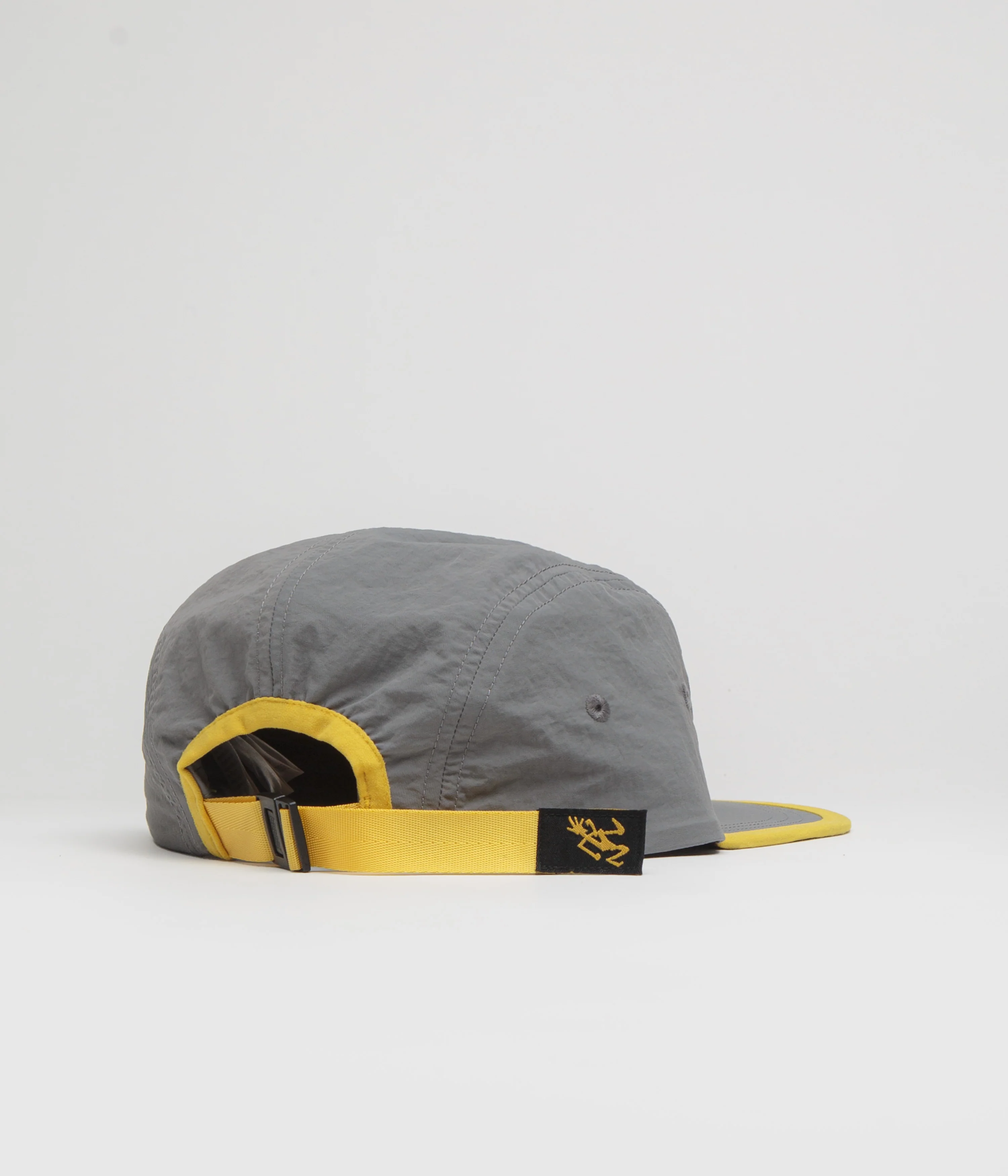 Gramicci Nylon Gramicci Cap - Grey - Image 3