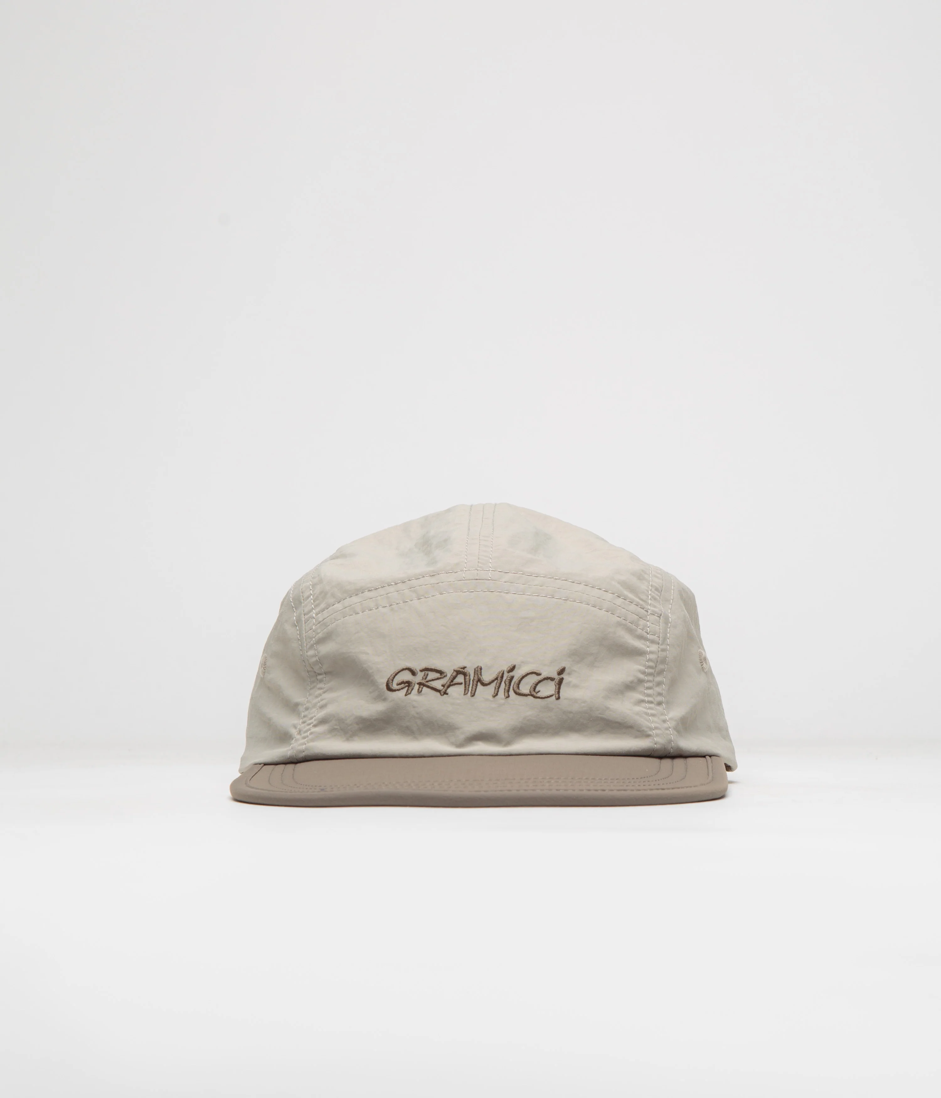 Gramicci Nylon Gramicci Cap - Sand / Taupe - Image 2