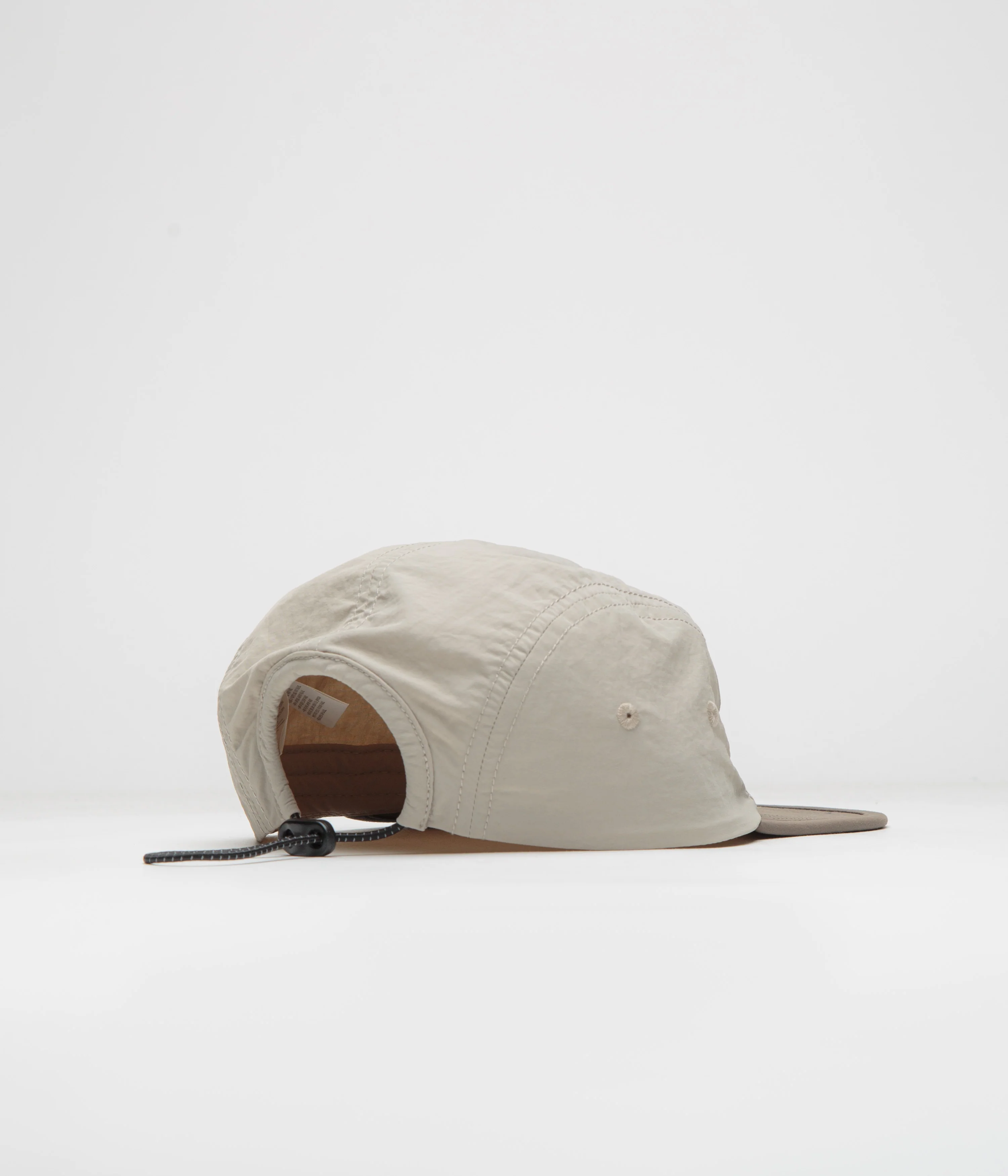 Gramicci Nylon Gramicci Cap - Sand / Taupe - Image 3
