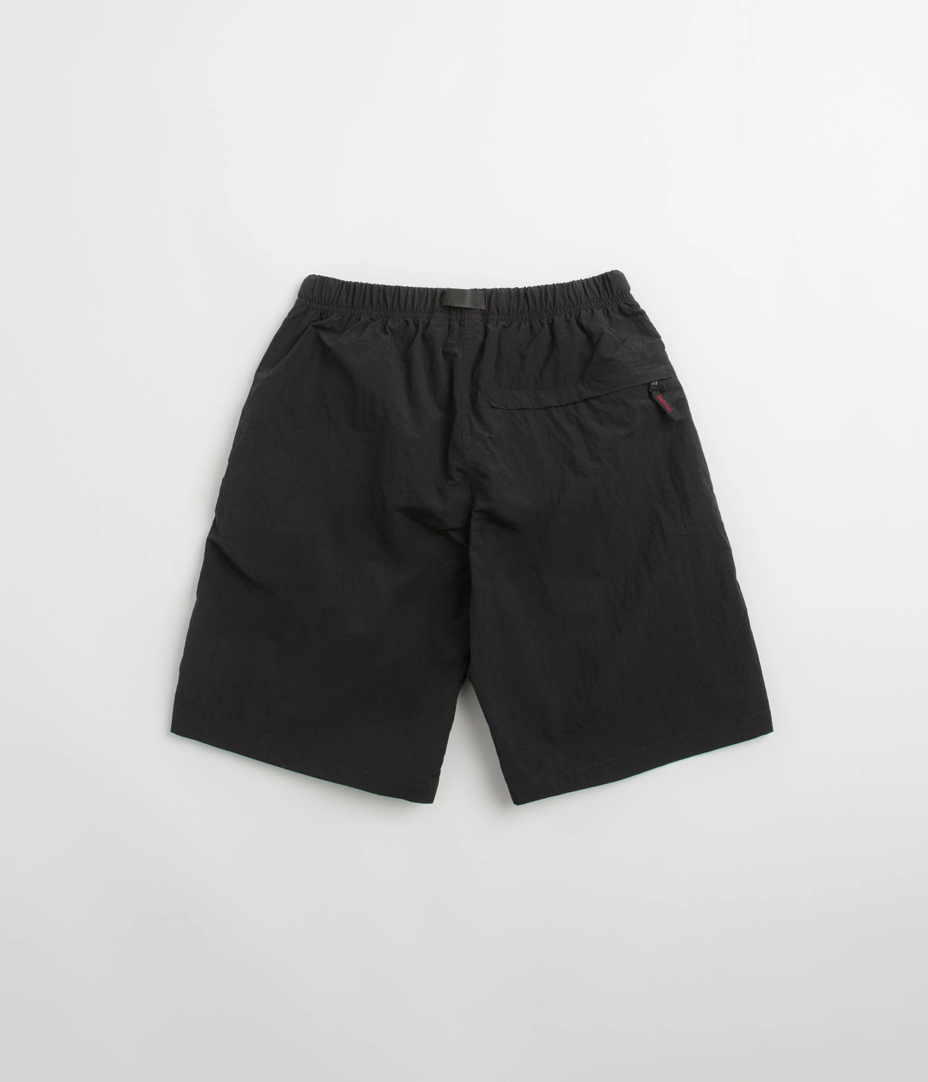 Gramicci Nylon Packable G-Shorts - Black - Image 2
