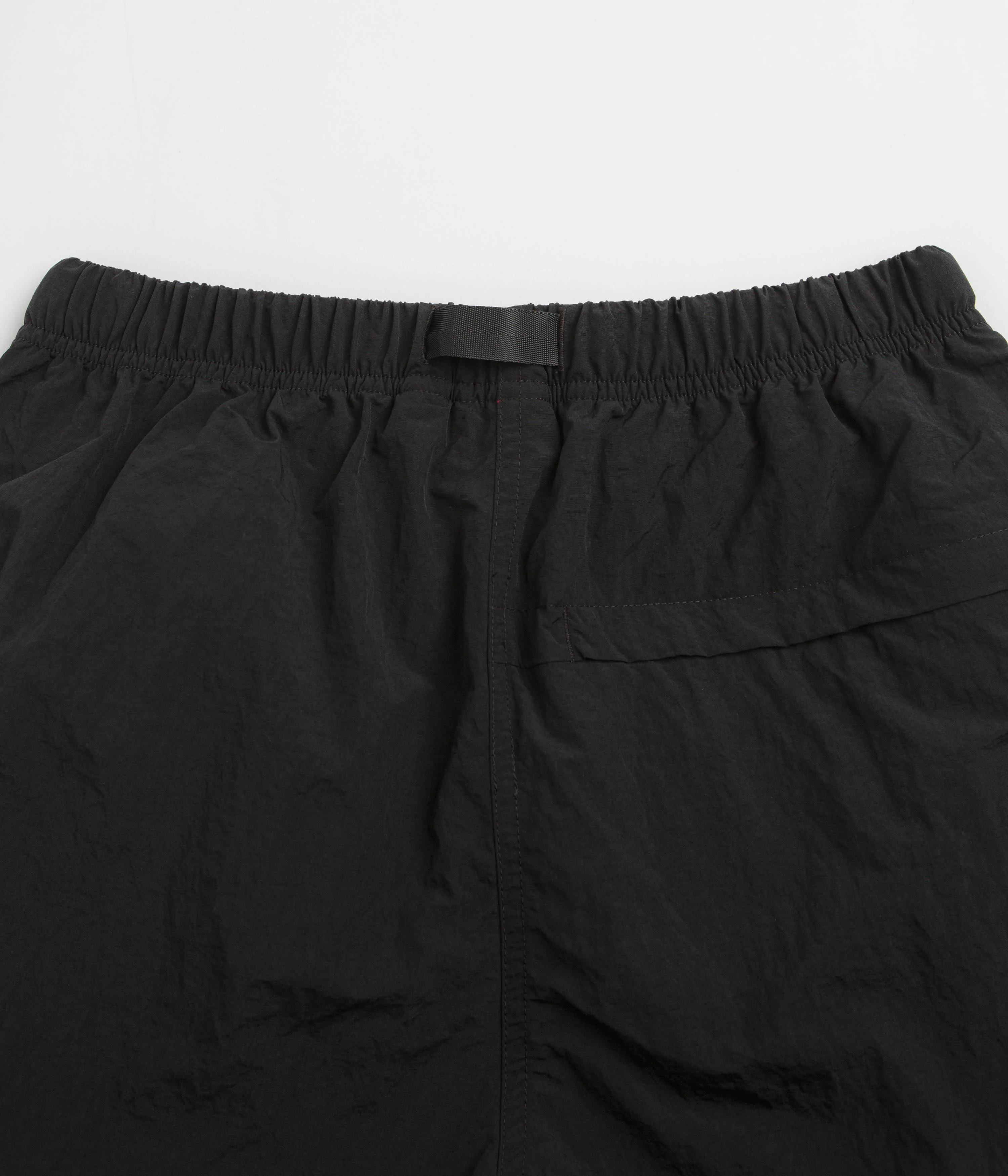 Gramicci Nylon Packable G-Shorts - Black - Image 8