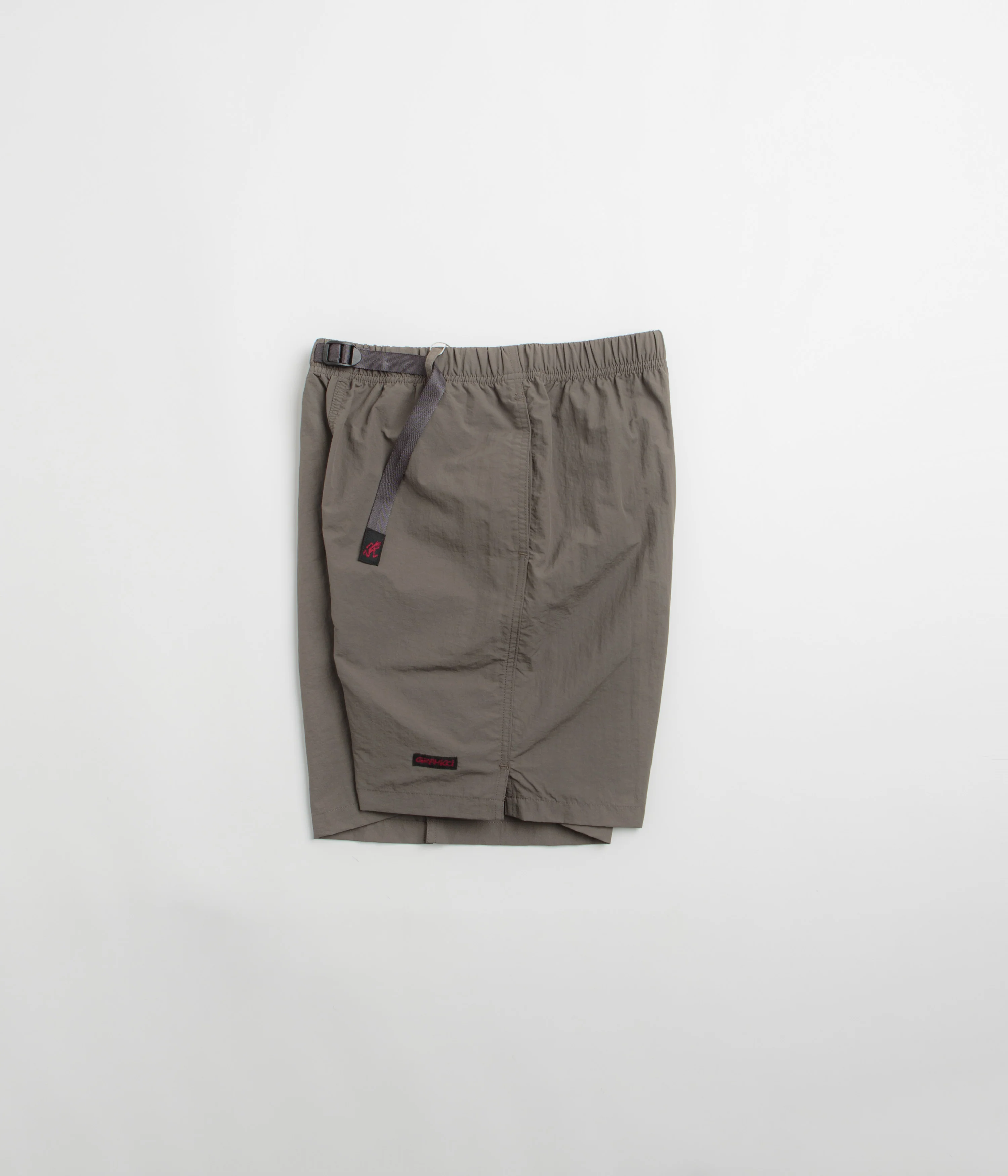 Gramicci Nylon Packable G-Shorts - Granite - Image 2