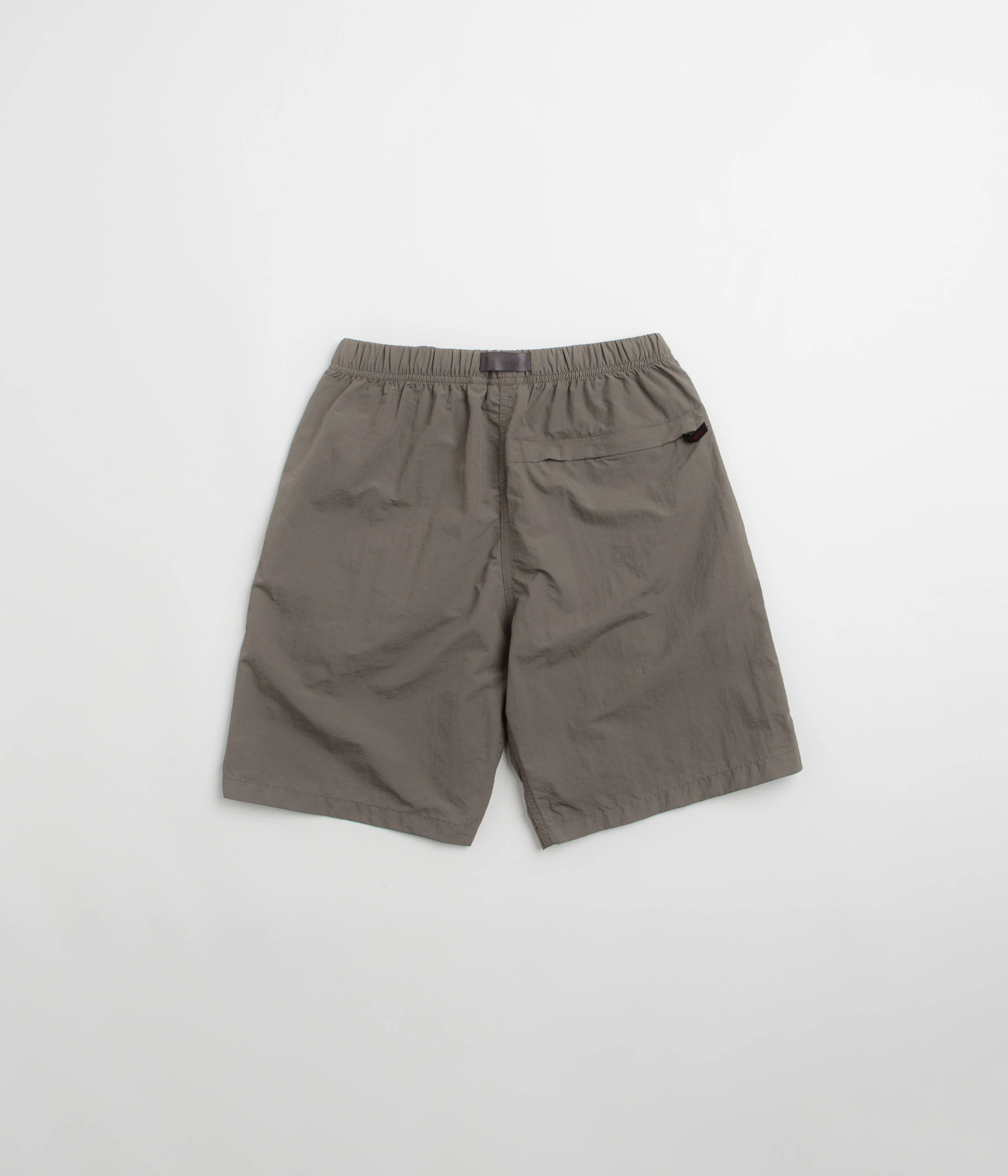 Gramicci Nylon Packable G-Shorts - Granite - Image 3