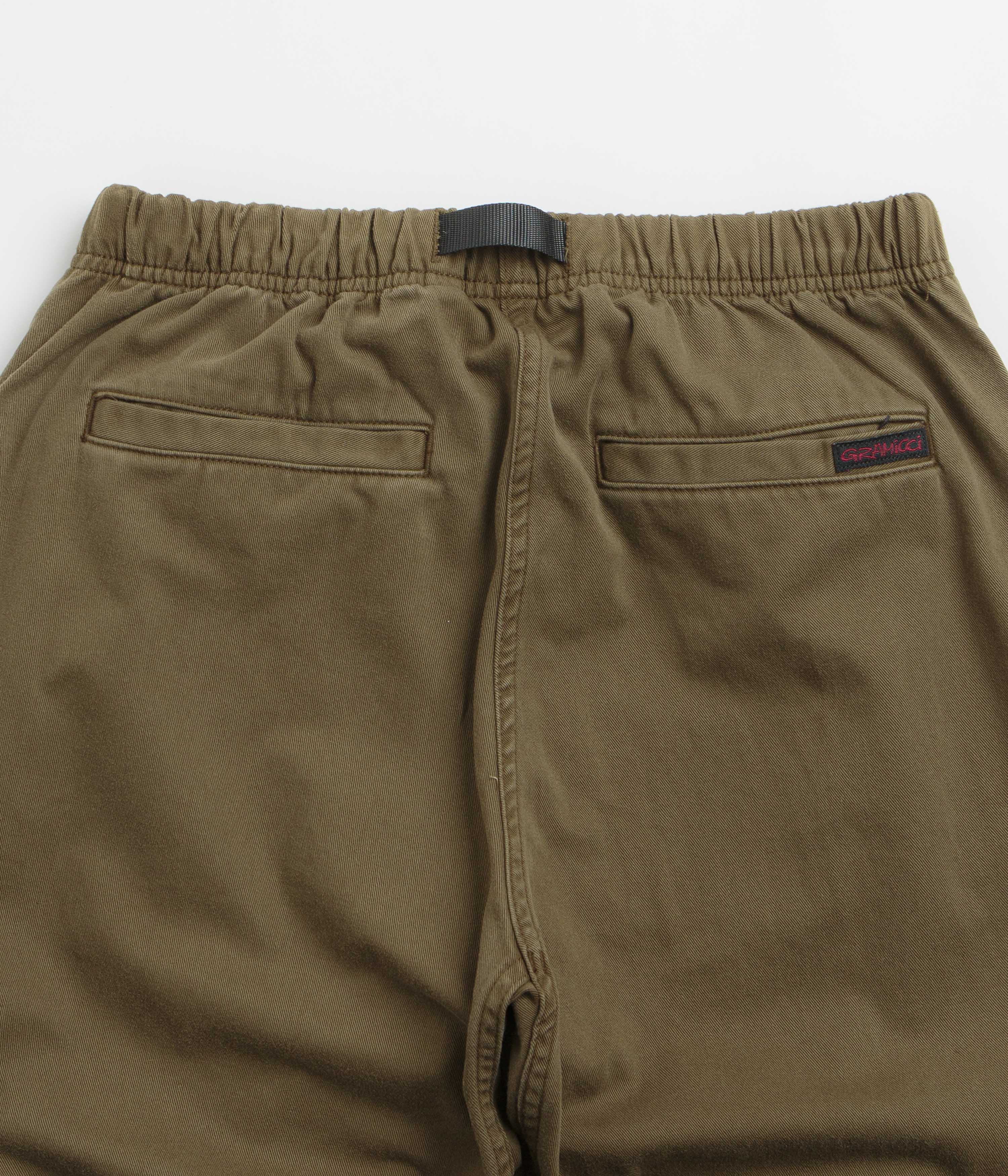 Gramicci Original G Pants - Bark Pigment - Image 6