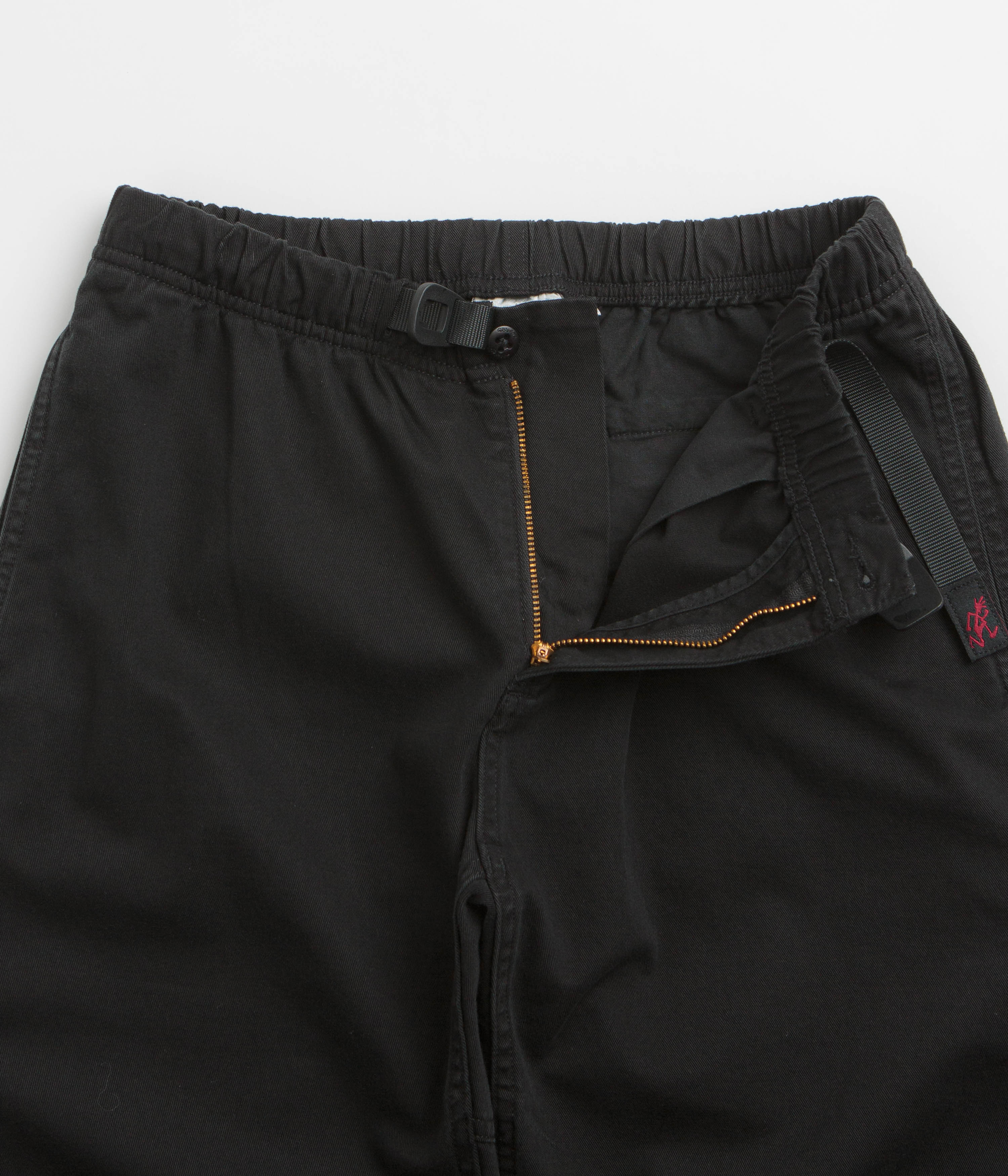 Gramicci Original G Pants - Black - Image 5