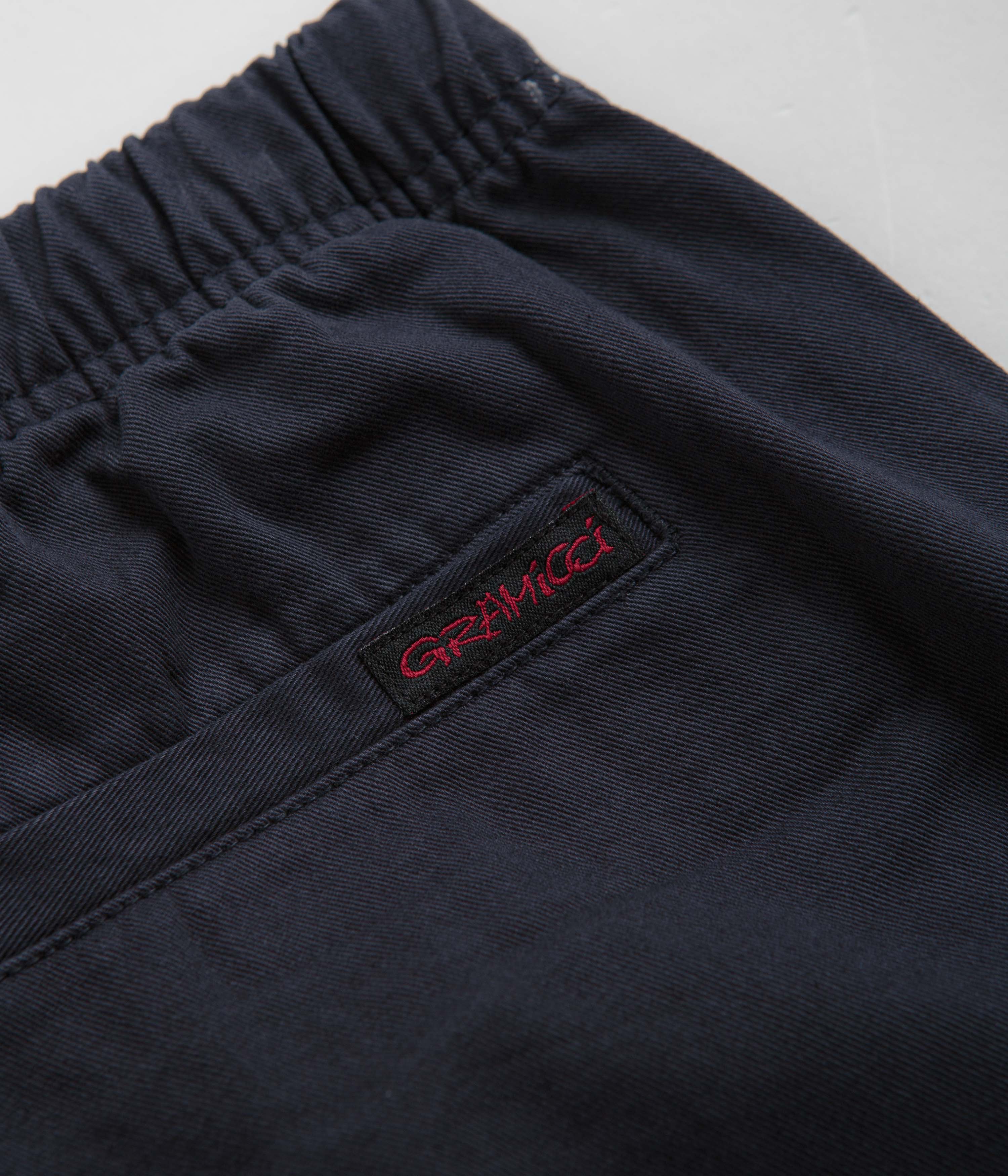 Gramicci Original G Pants - Double Navy - Image 8