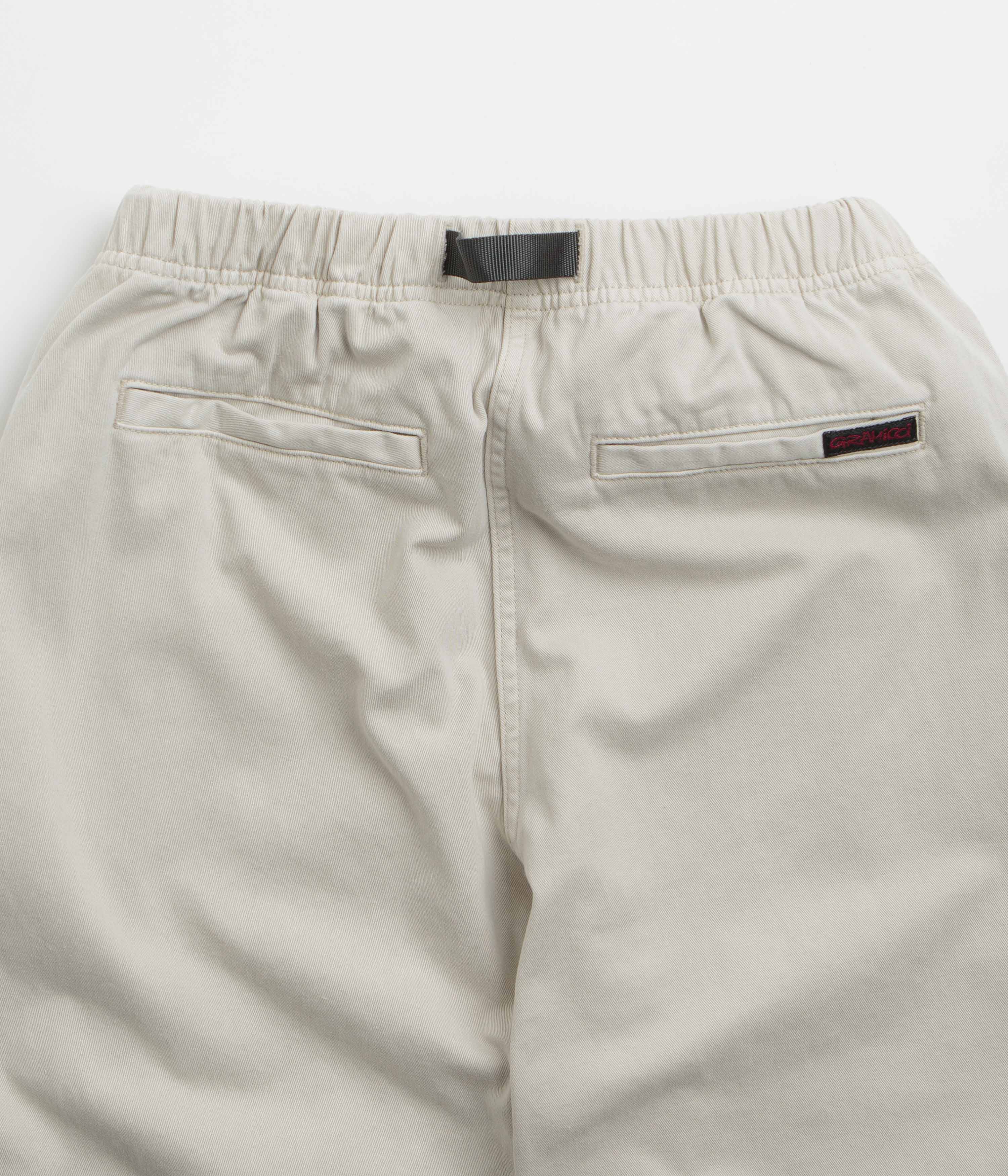 Gramicci Original G Pants - Dune Pigment - Image 6