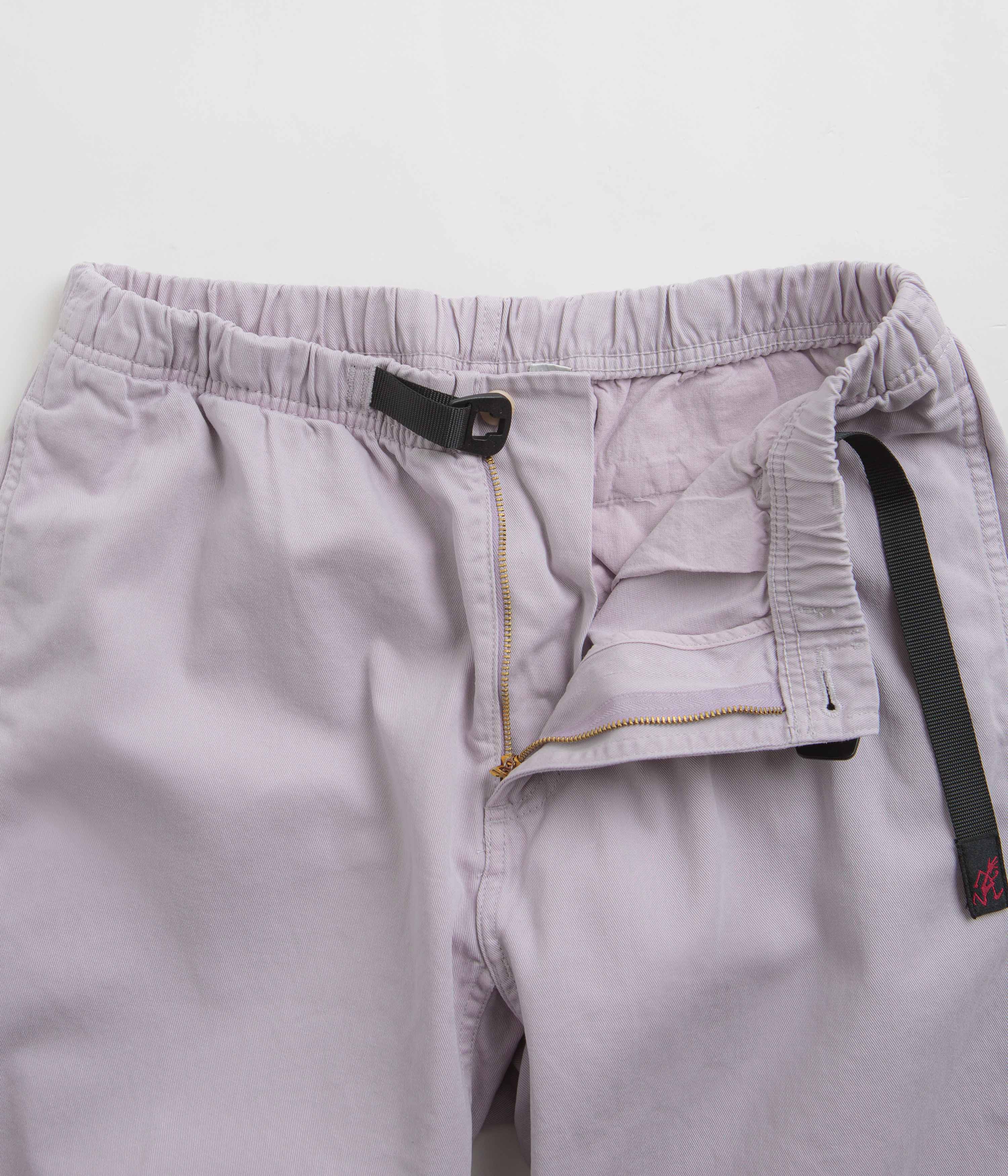 Gramicci Original G Pants - Dusty Lavender - Image 5
