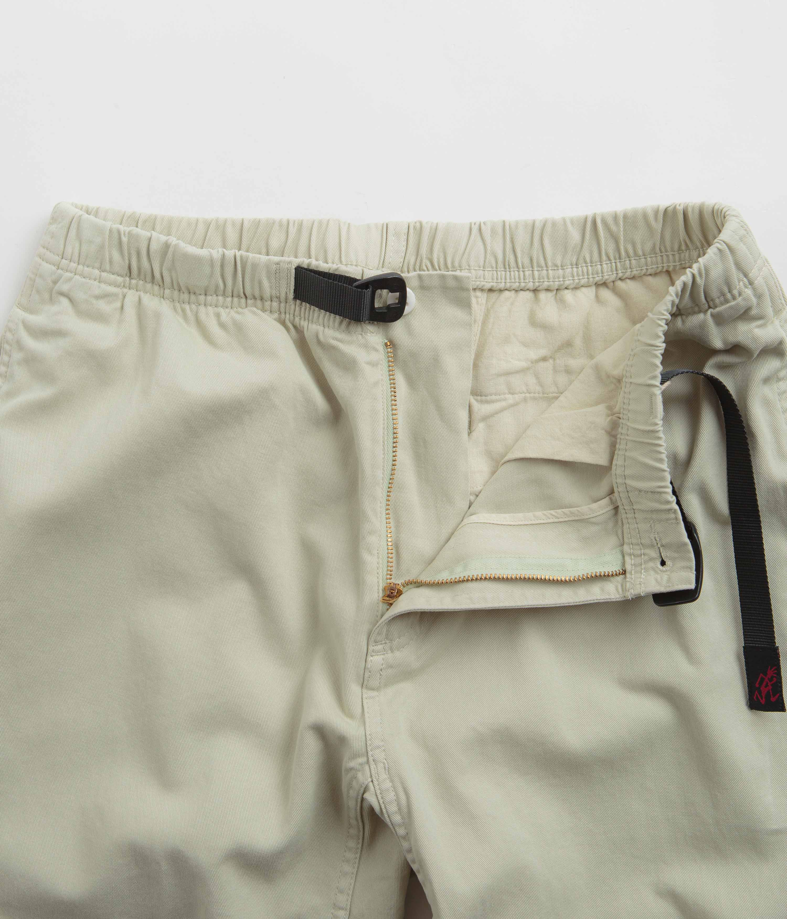 Gramicci Original G Pants - Dusty Lime - Image 5