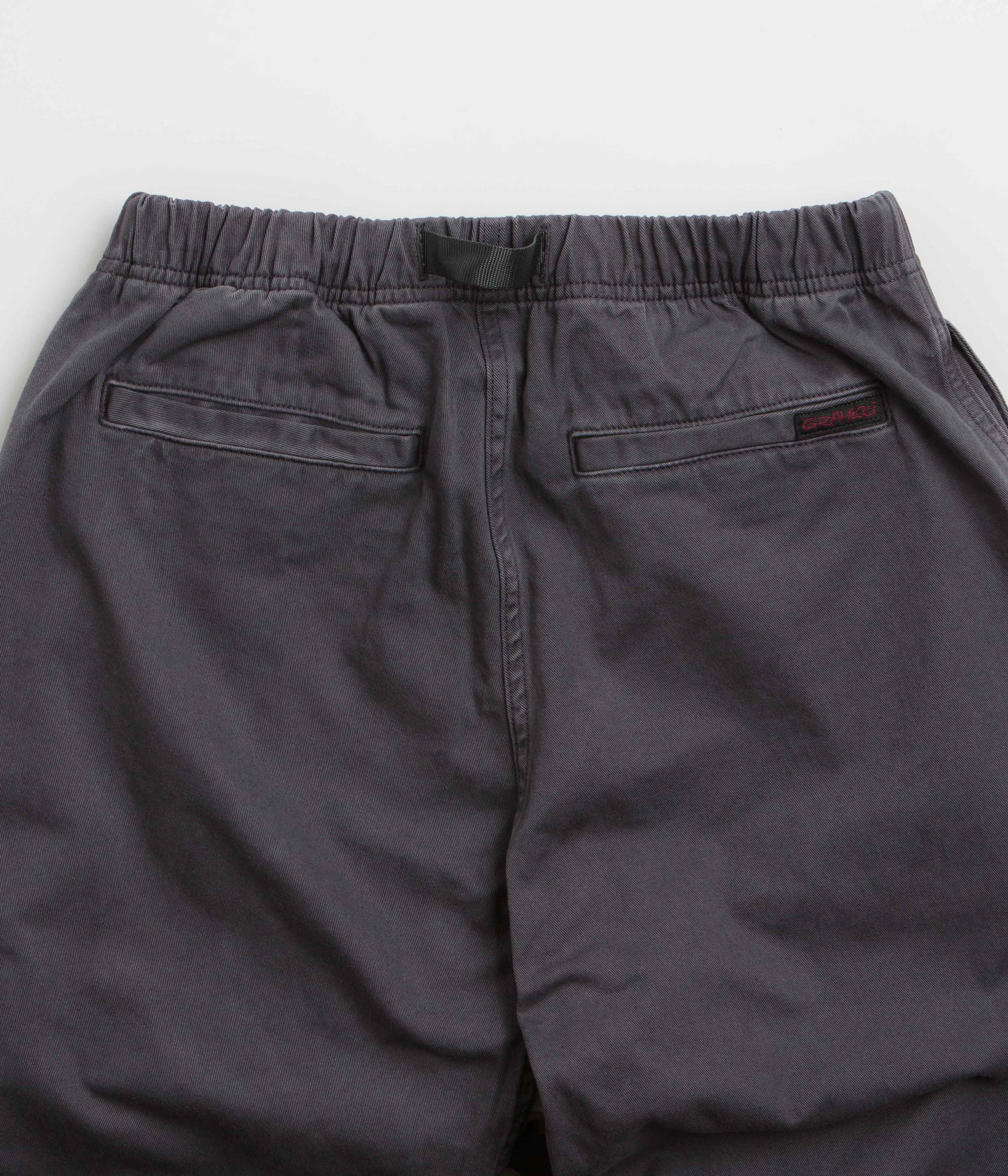 Gramicci Original G Pants - Fossil Grey Pigment - Image 6