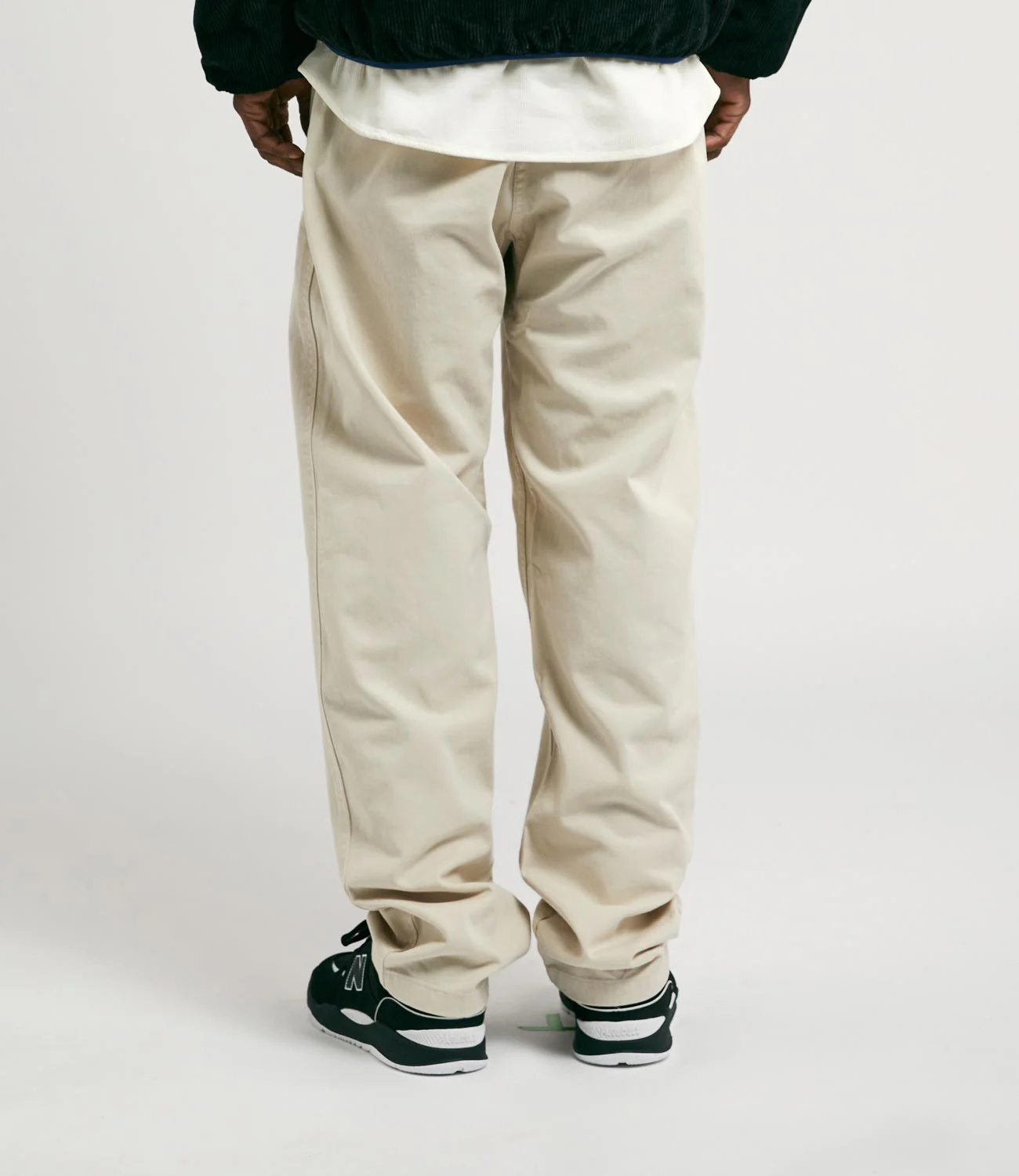 Gramicci Original G Pants - Greige - Image 9