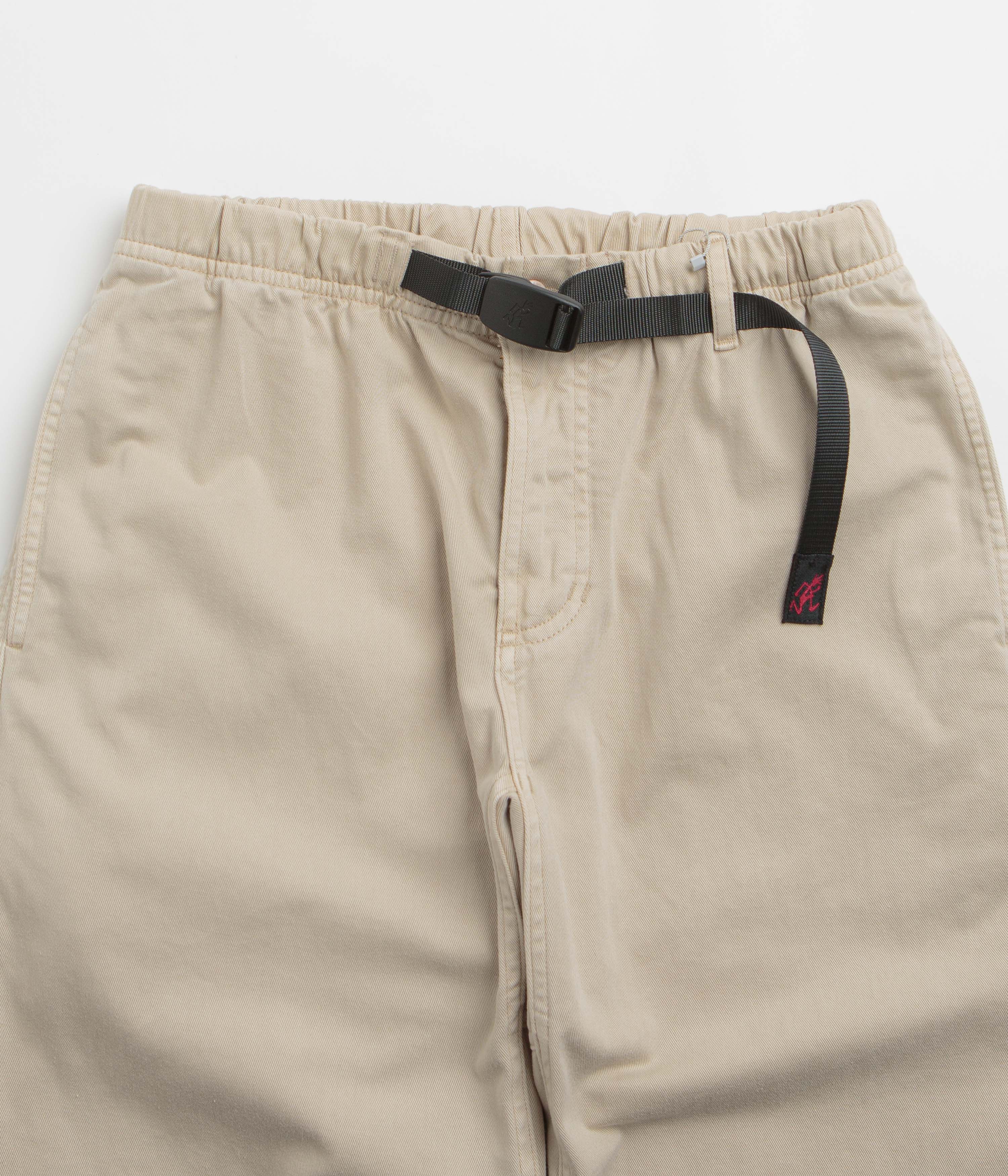 Gramicci Original G Pants - Sand Pigment - Image 4