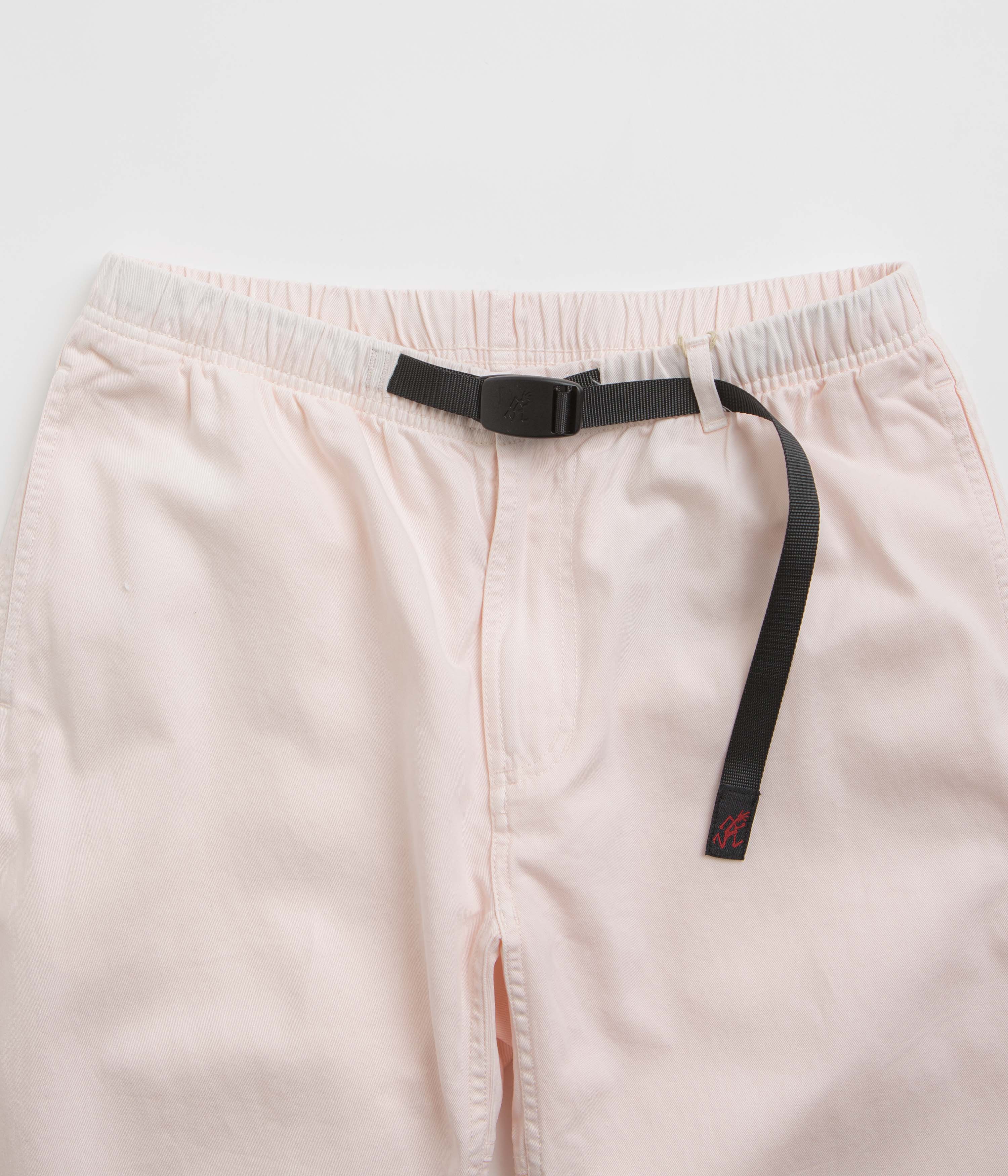 Gramicci Original G Pants - Soft Rose - Image 4