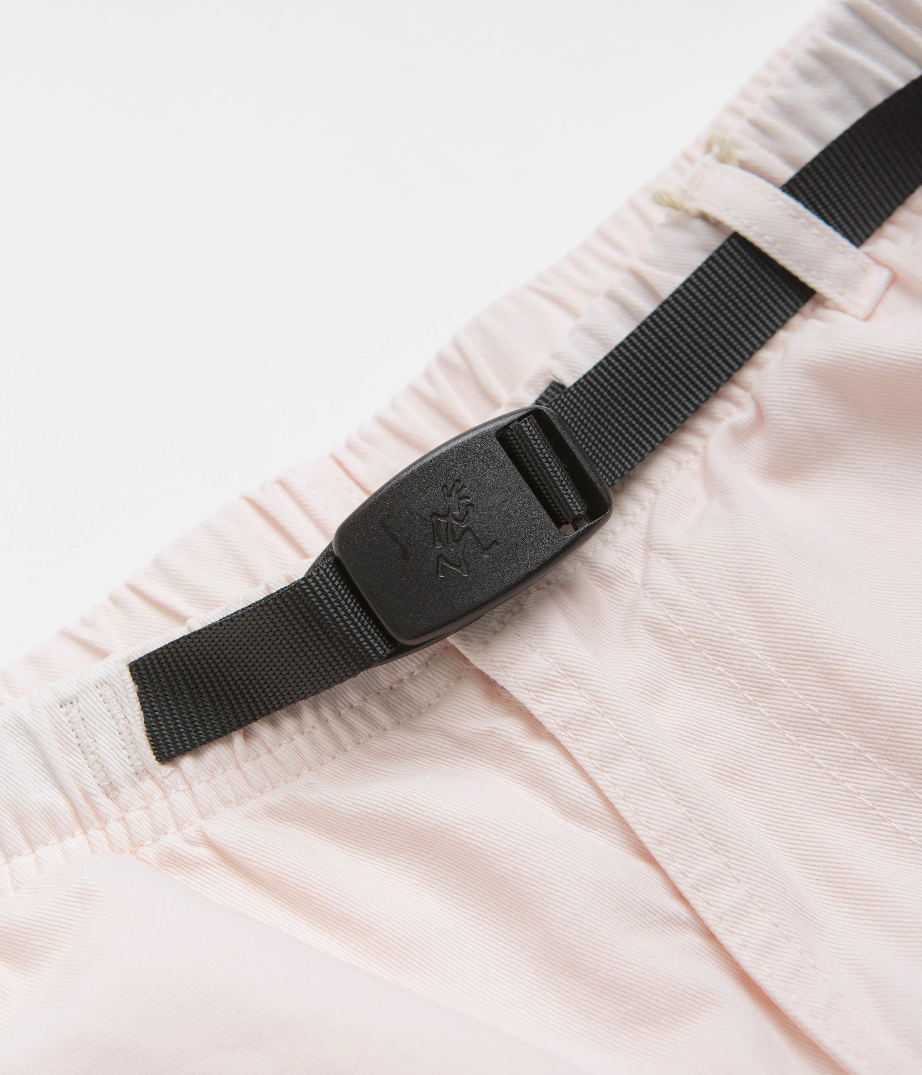 Gramicci Original G Pants - Soft Rose - Image 7