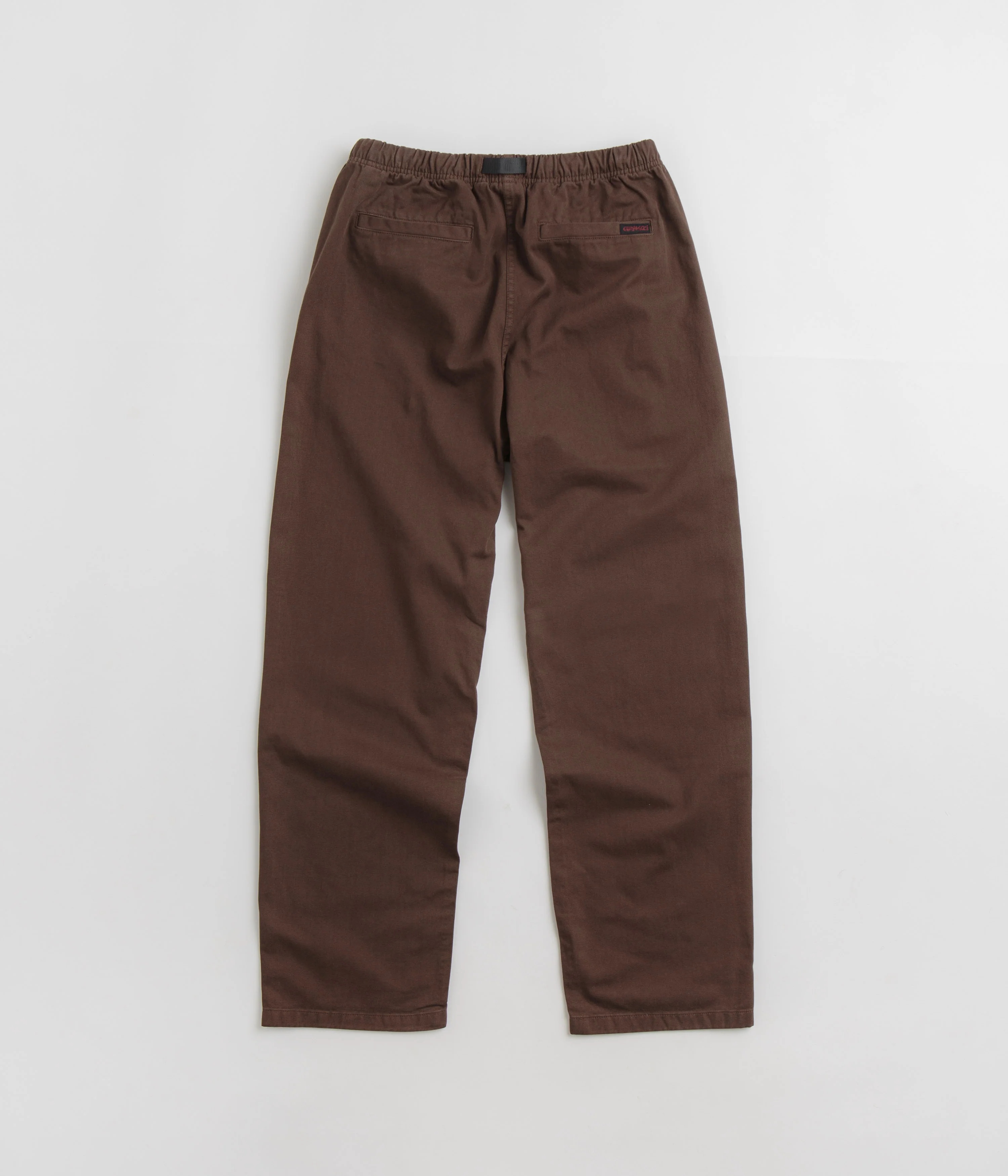 Gramicci Original G Pants - Tobacco - Image 3