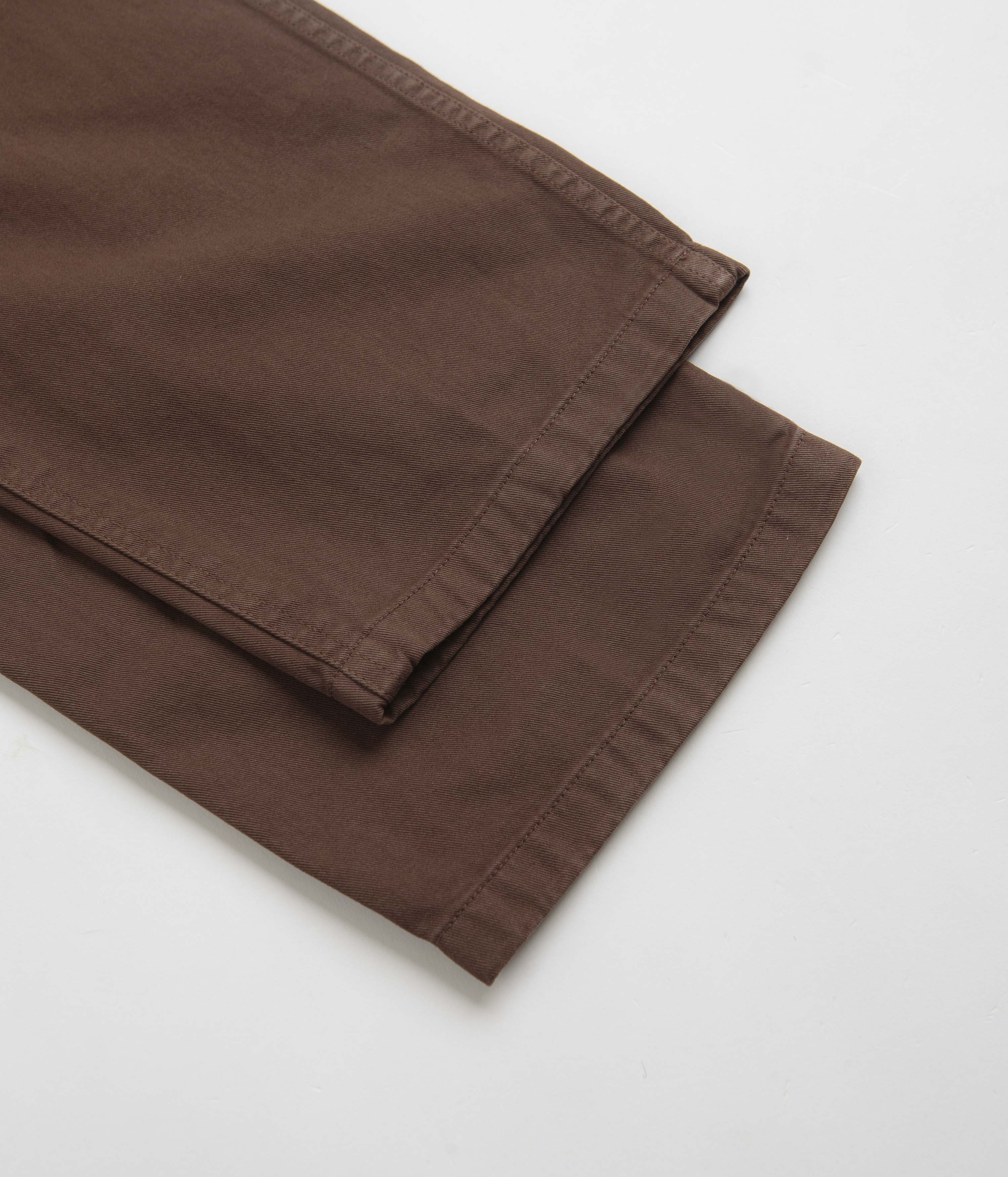 Gramicci Original G Pants - Tobacco - Image 9