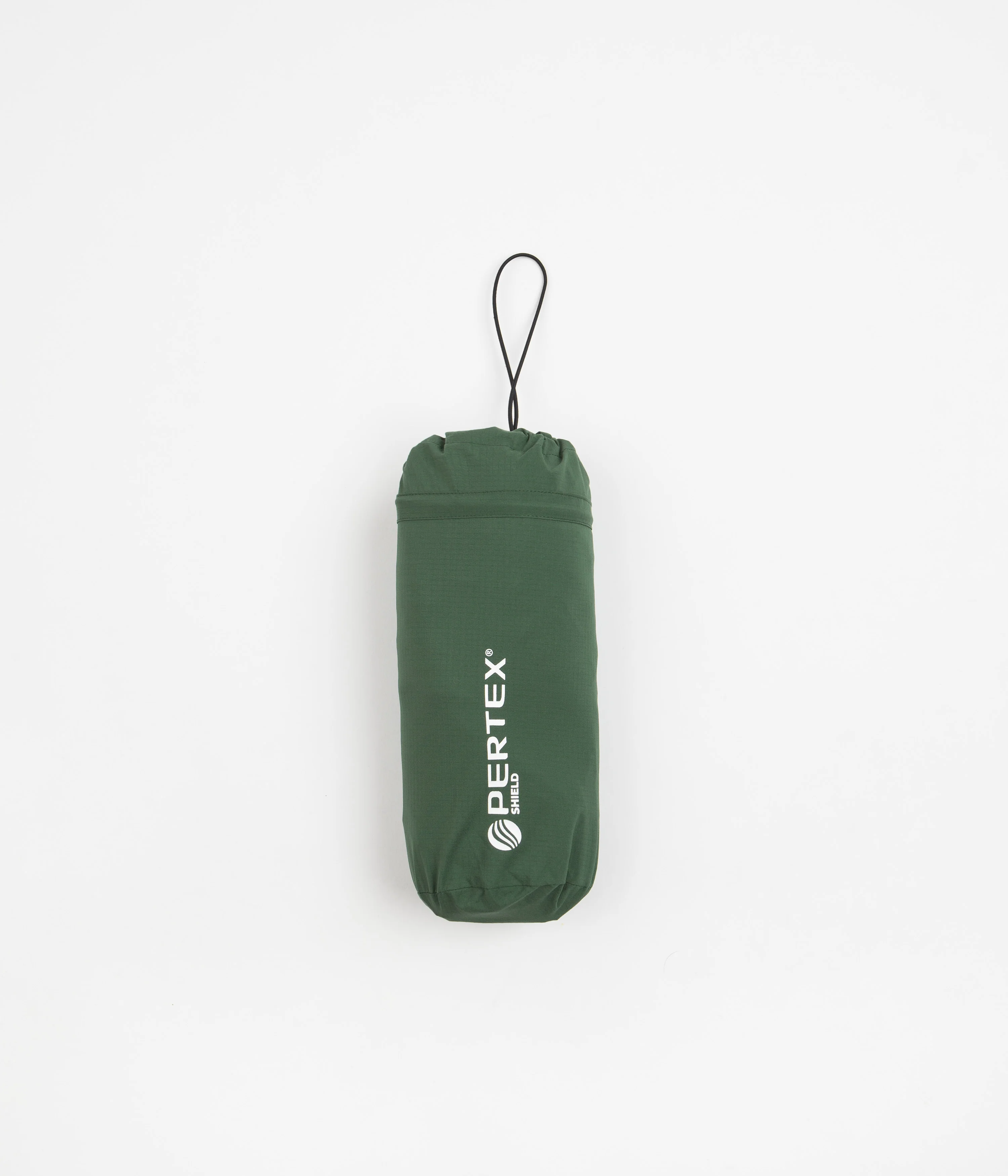 Gramicci Pertex Packable Hooded Jacket - Evergreen - Image 12