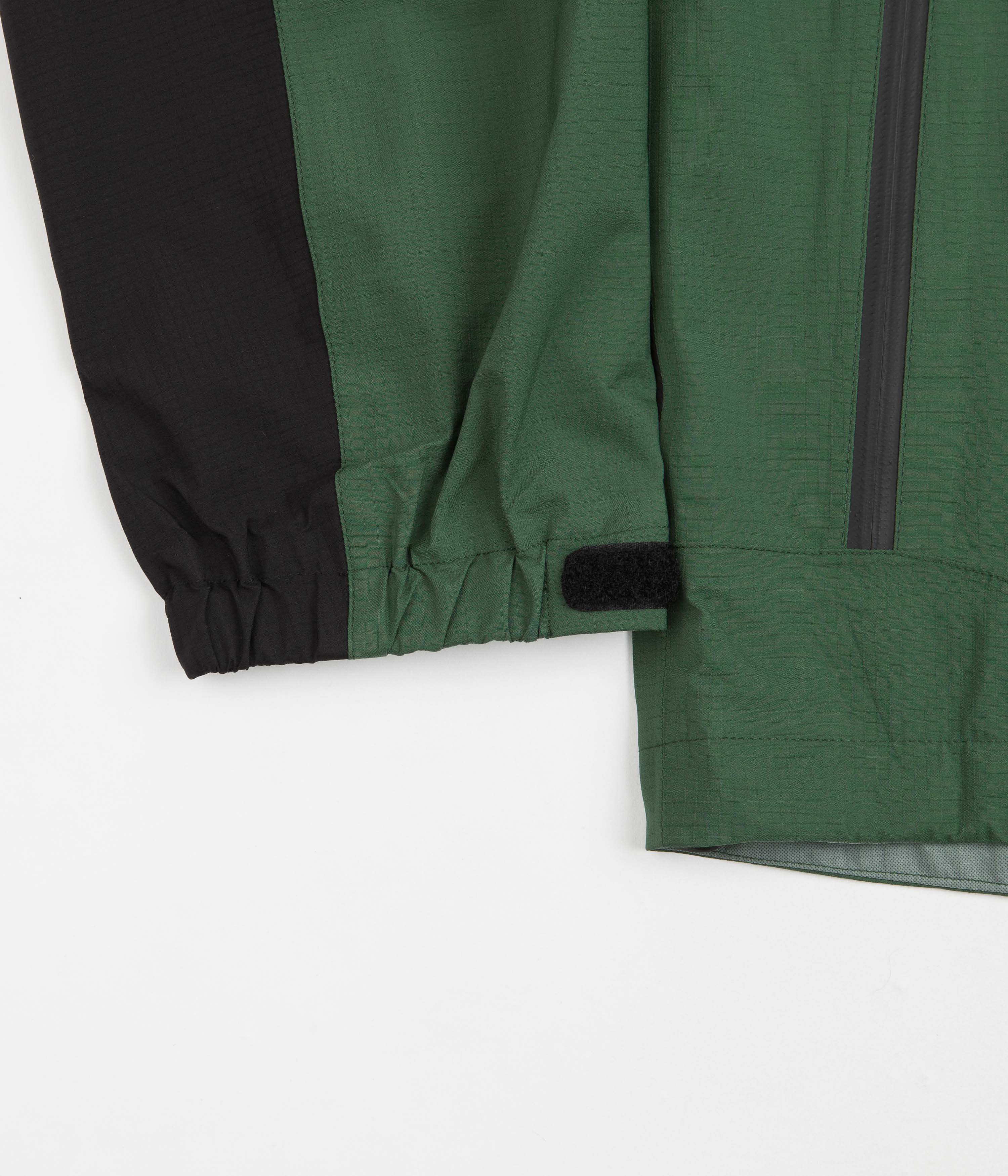 Gramicci Pertex Packable Hooded Jacket - Evergreen - Image 6